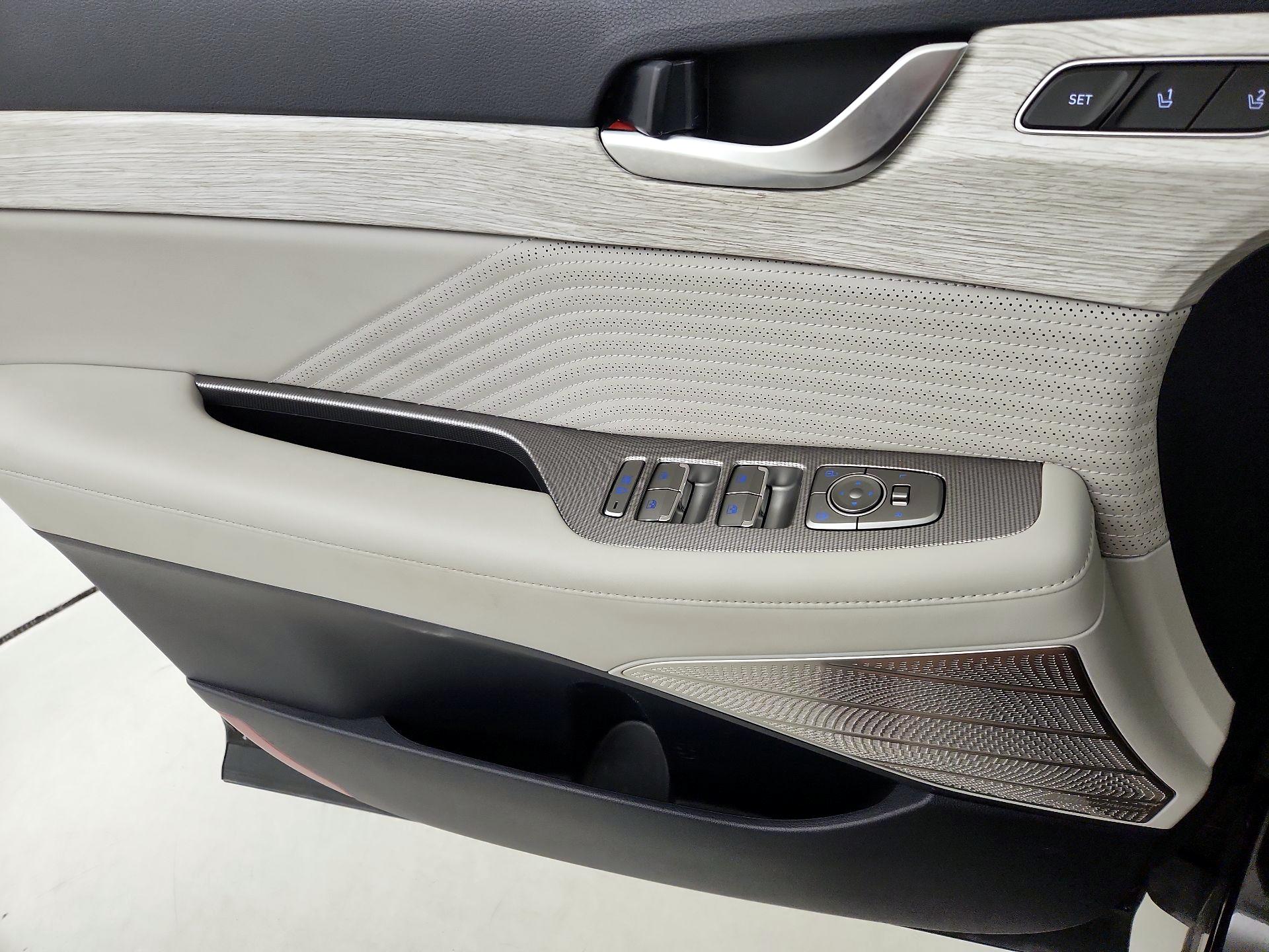 Thumbnail: 2024 Hyundai Palisade - 12