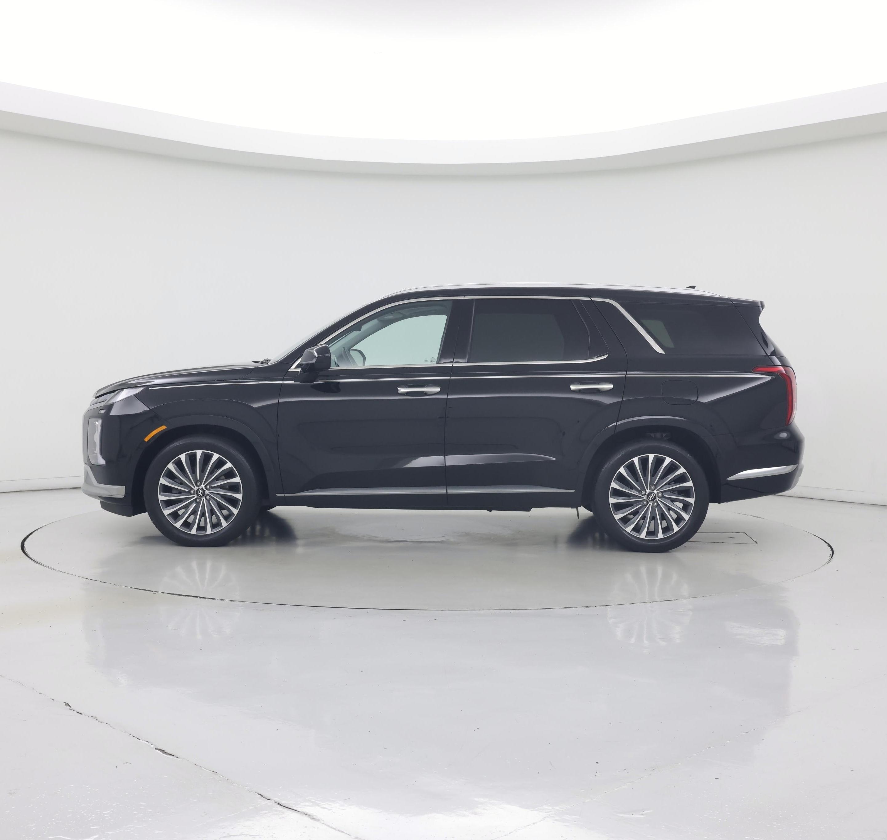 Thumbnail: 2024 Hyundai Palisade - 3