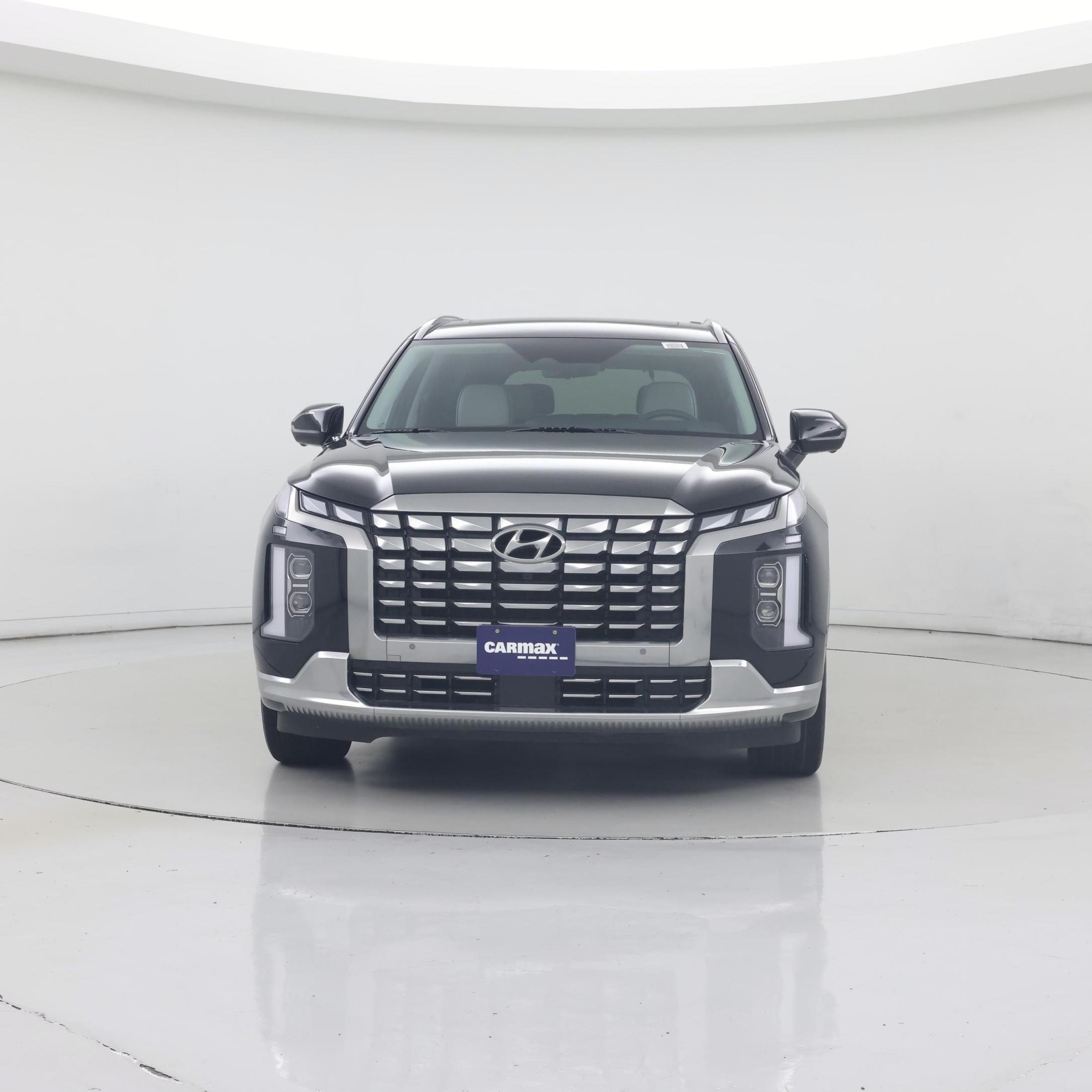 Thumbnail: 2024 Hyundai Palisade - 5