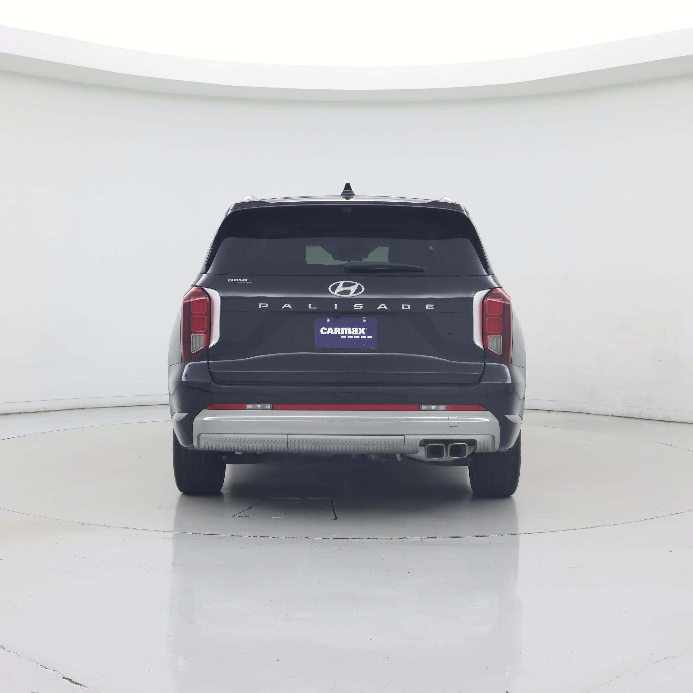 Thumbnail: 2024 Hyundai Palisade - 6