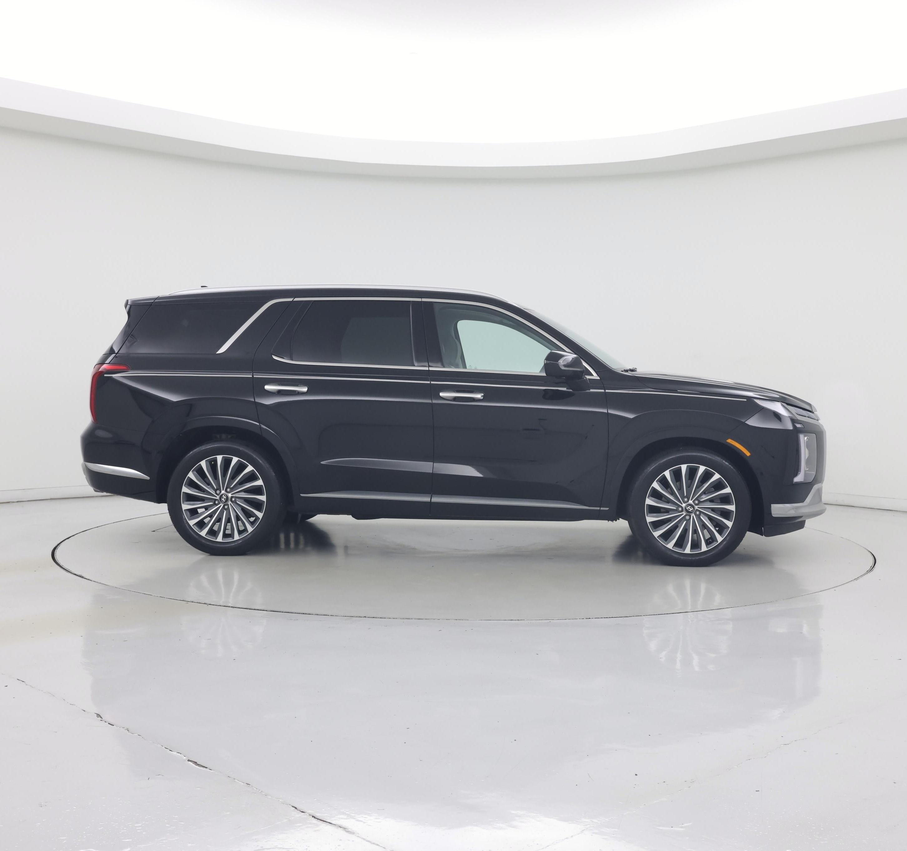 Thumbnail: 2024 Hyundai Palisade - 7