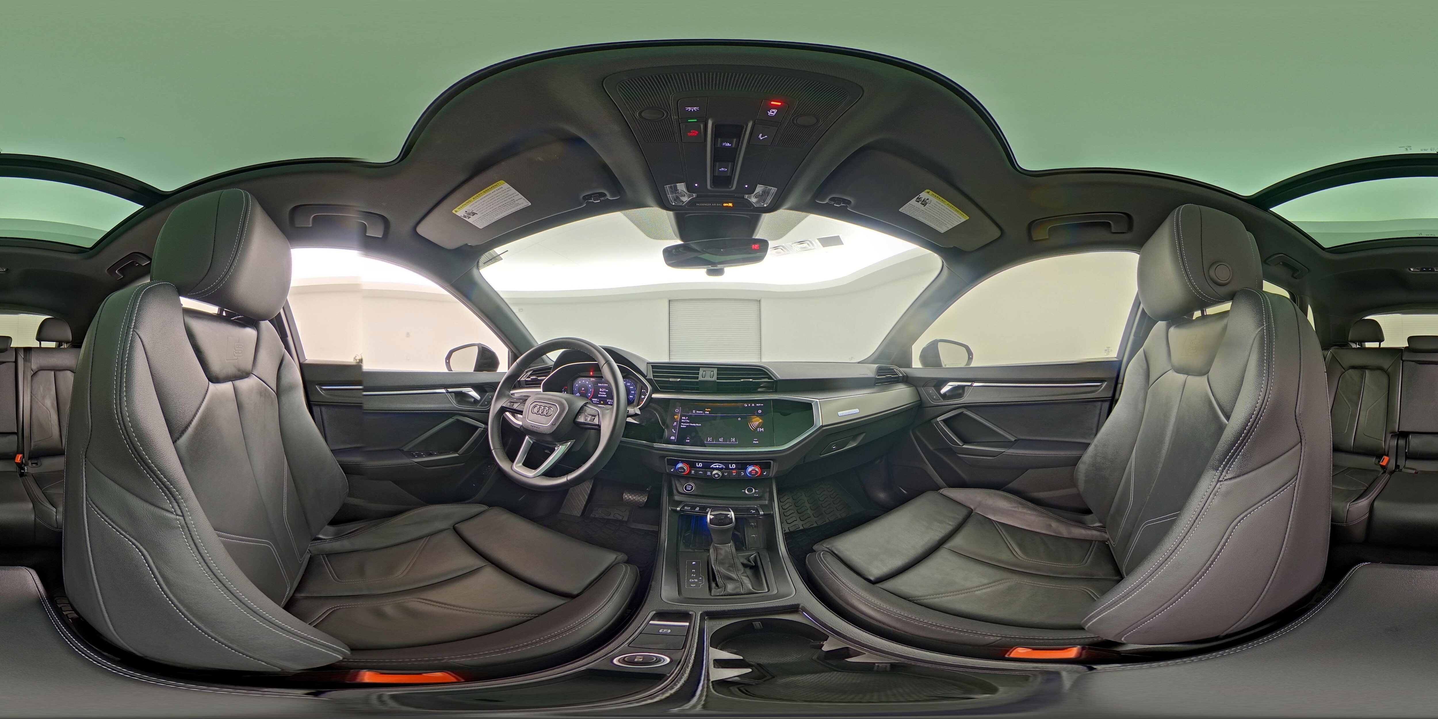 2023 Audi Q3 S Line Premium Plus - Photo 25