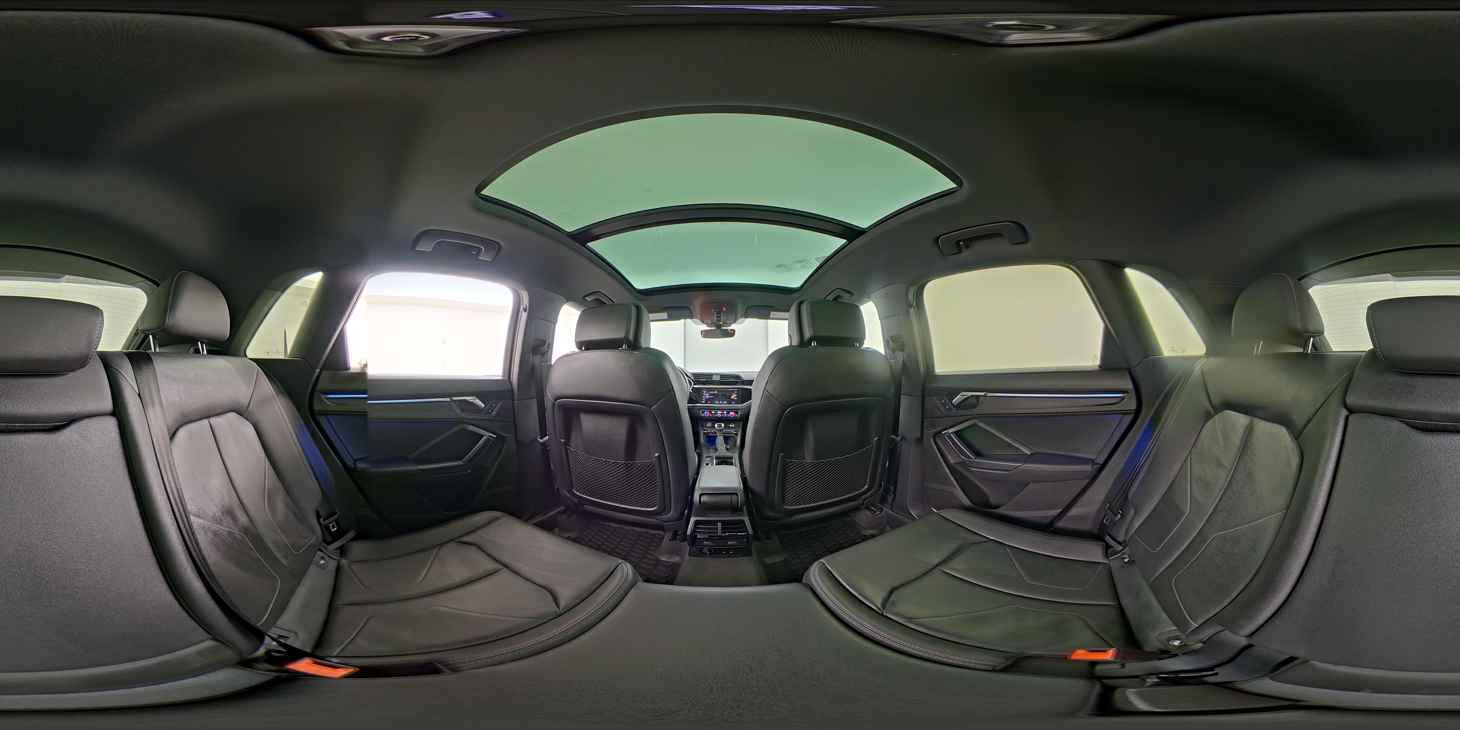2023 Audi Q3 S Line Premium Plus - Photo 26