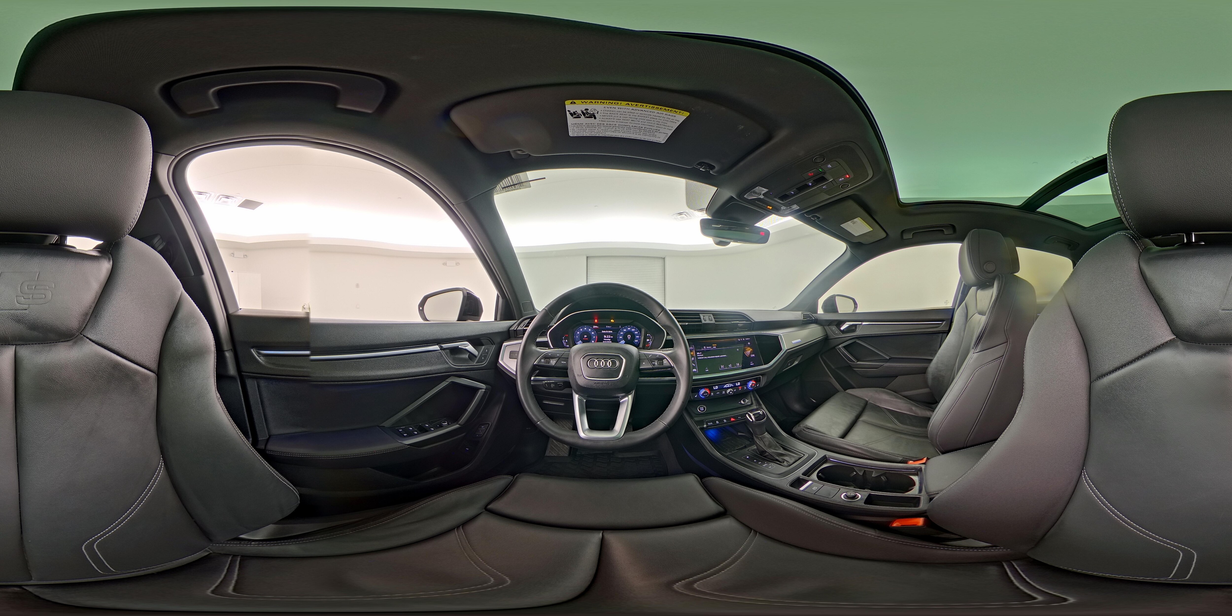 2023 Audi Q3 S Line Premium Plus - Photo 27