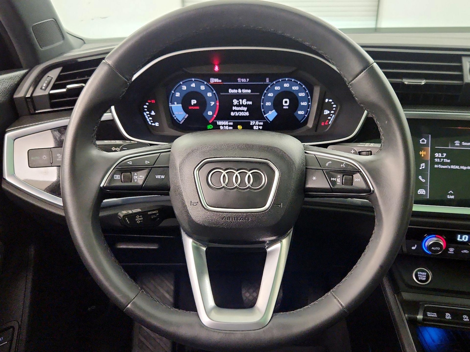 2023 Audi Q3 S Line Premium Plus - Photo 11