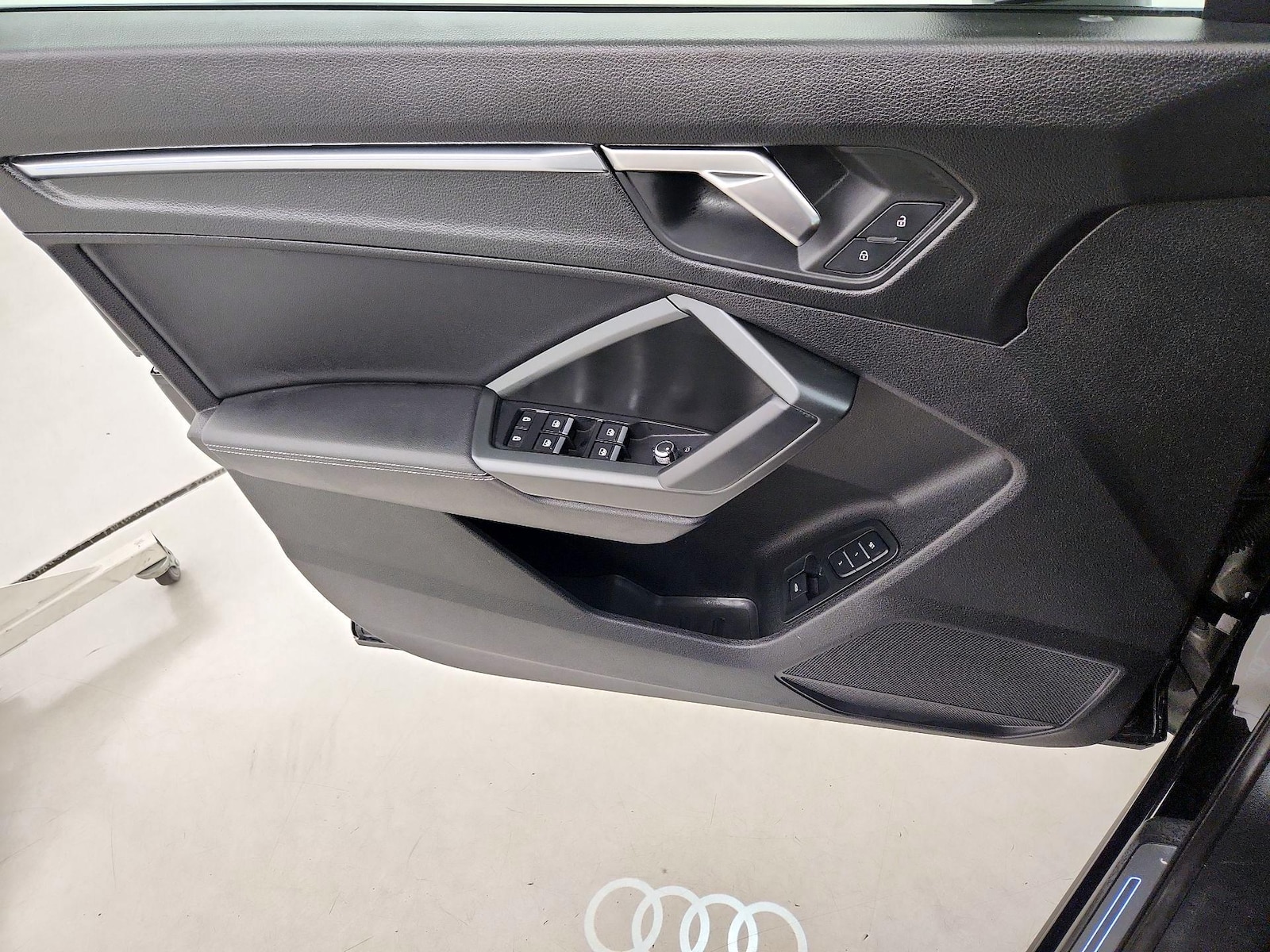 2023 Audi Q3 S Line Premium Plus - Photo 13