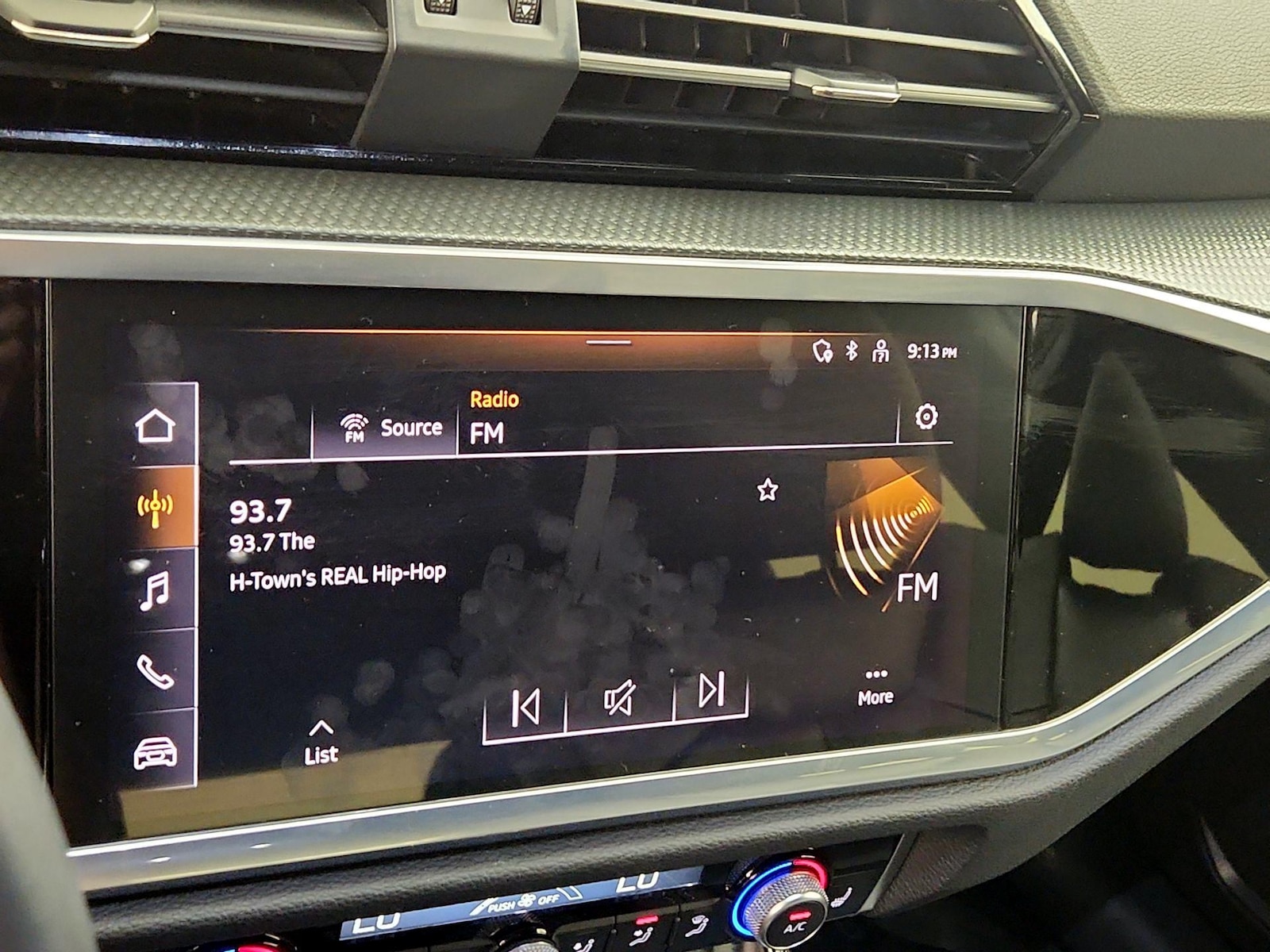 2023 Audi Q3 S Line Premium Plus - Photo 16