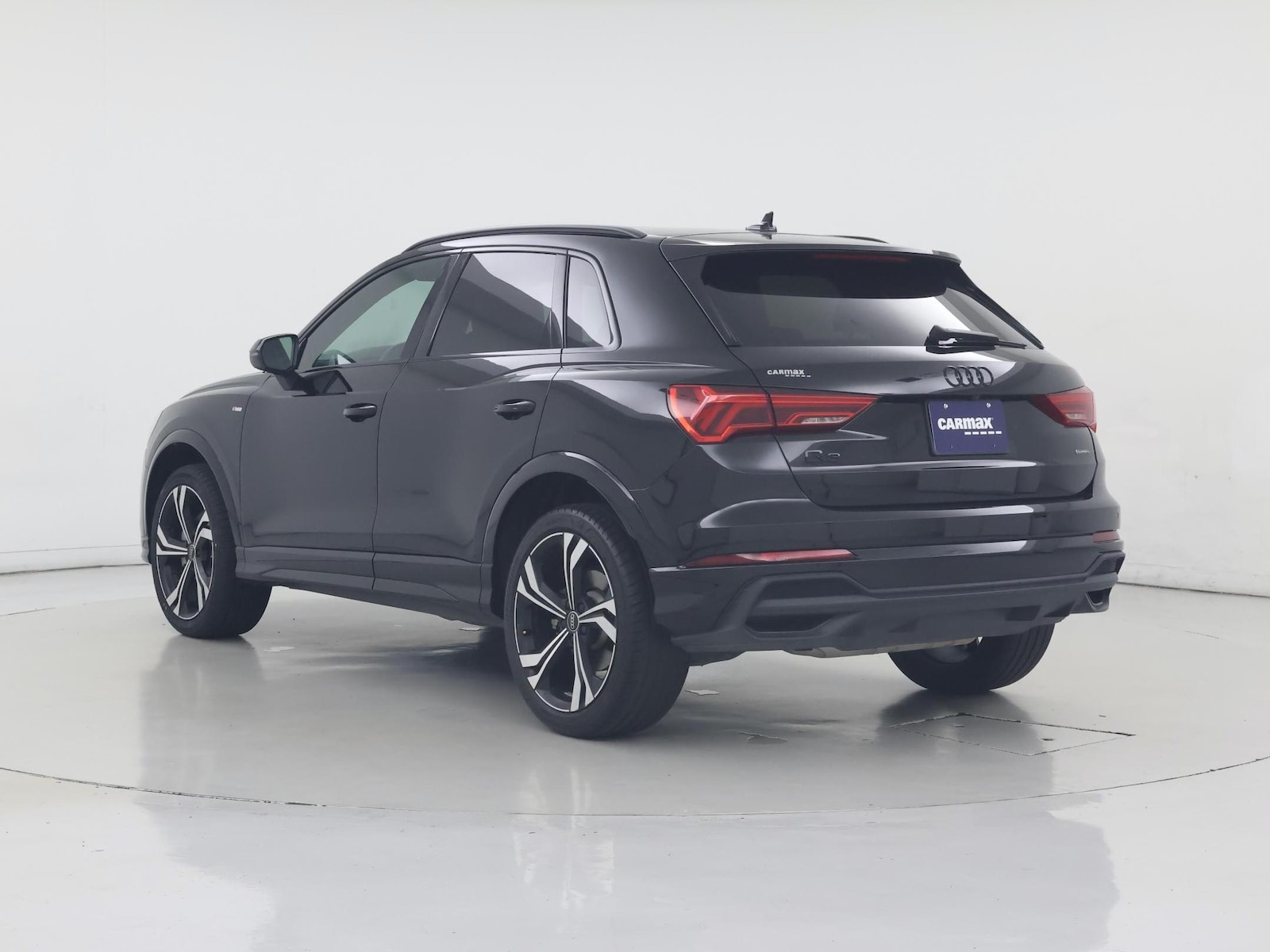 2023 Audi Q3 S Line Premium Plus - Photo 3