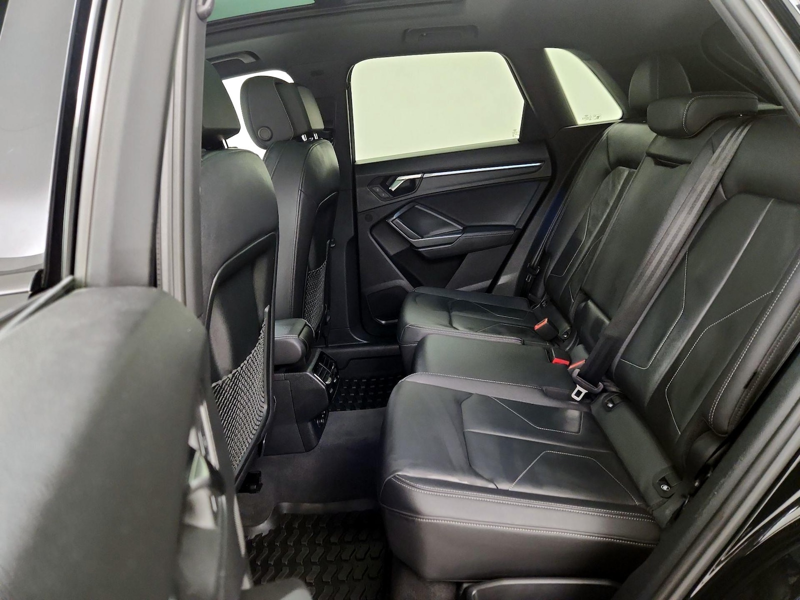 2023 Audi Q3 S Line Premium Plus - Photo 21