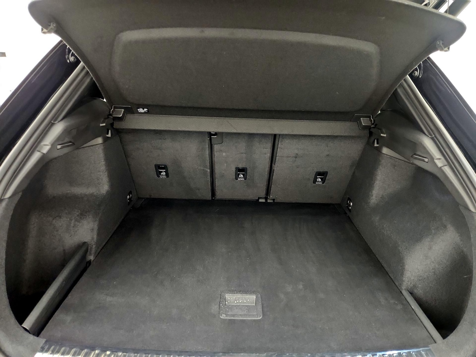 2023 Audi Q3 S Line Premium Plus - Photo 22