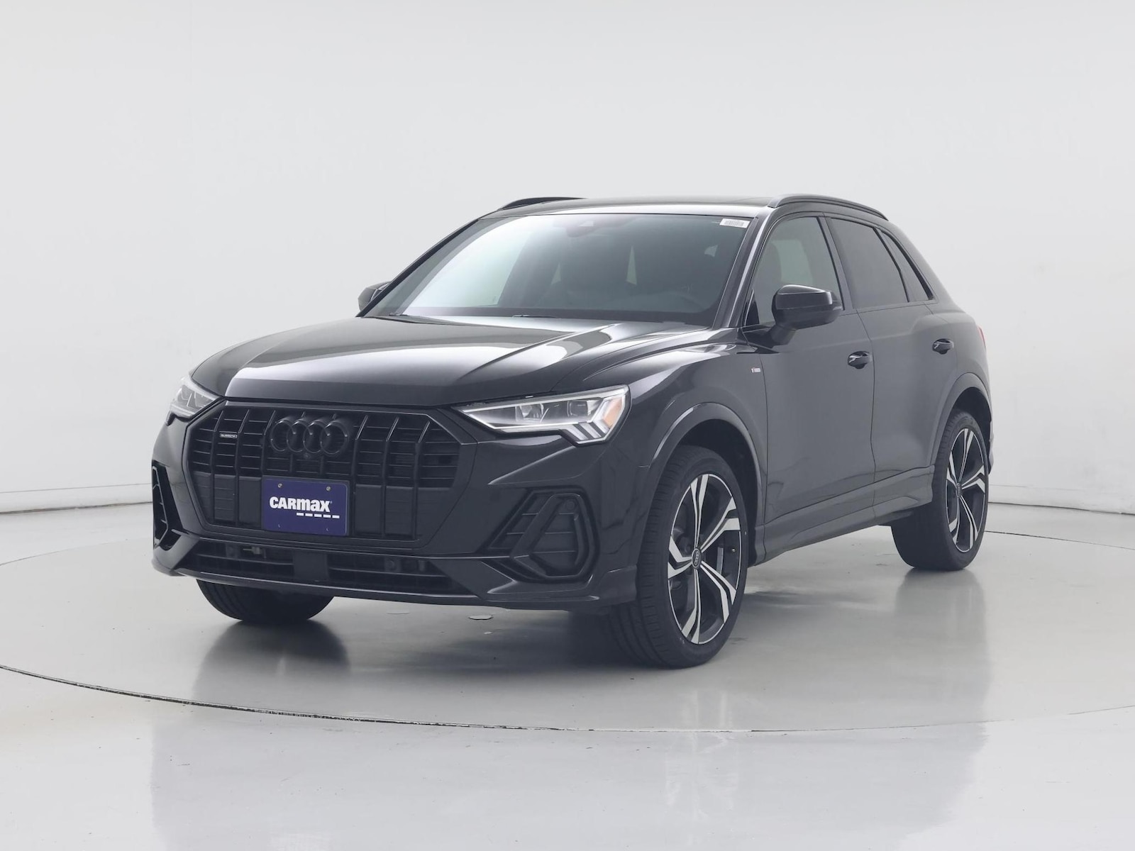 2023 Audi Q3 S Line Premium Plus - Photo 5