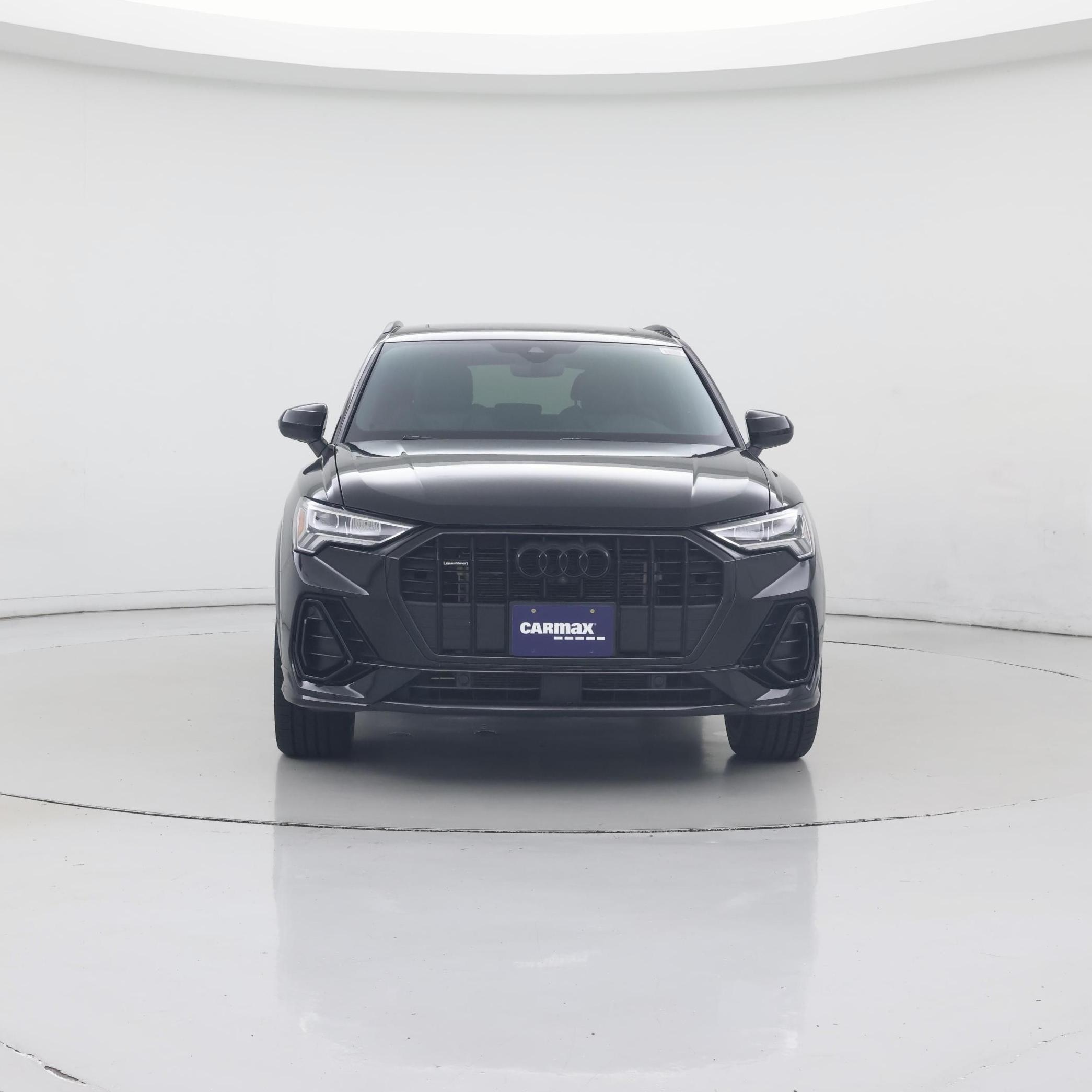Thumbnail: 2023 Audi Q3 - 5