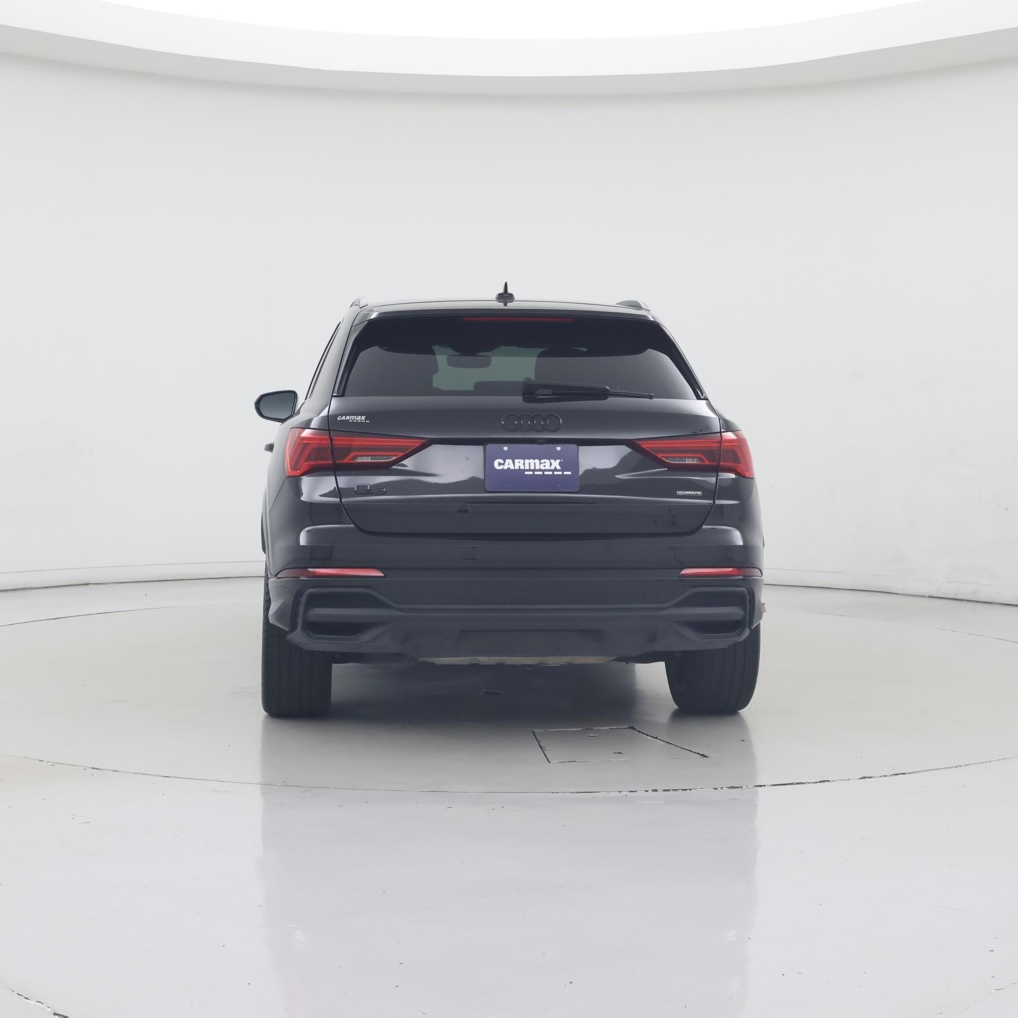 Thumbnail: 2023 Audi Q3 - 6