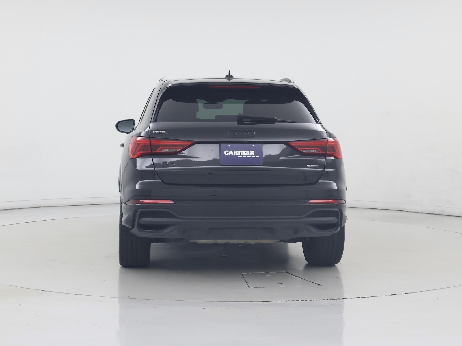 2023 Audi Q3 S Line Premium Plus - Photo 7
