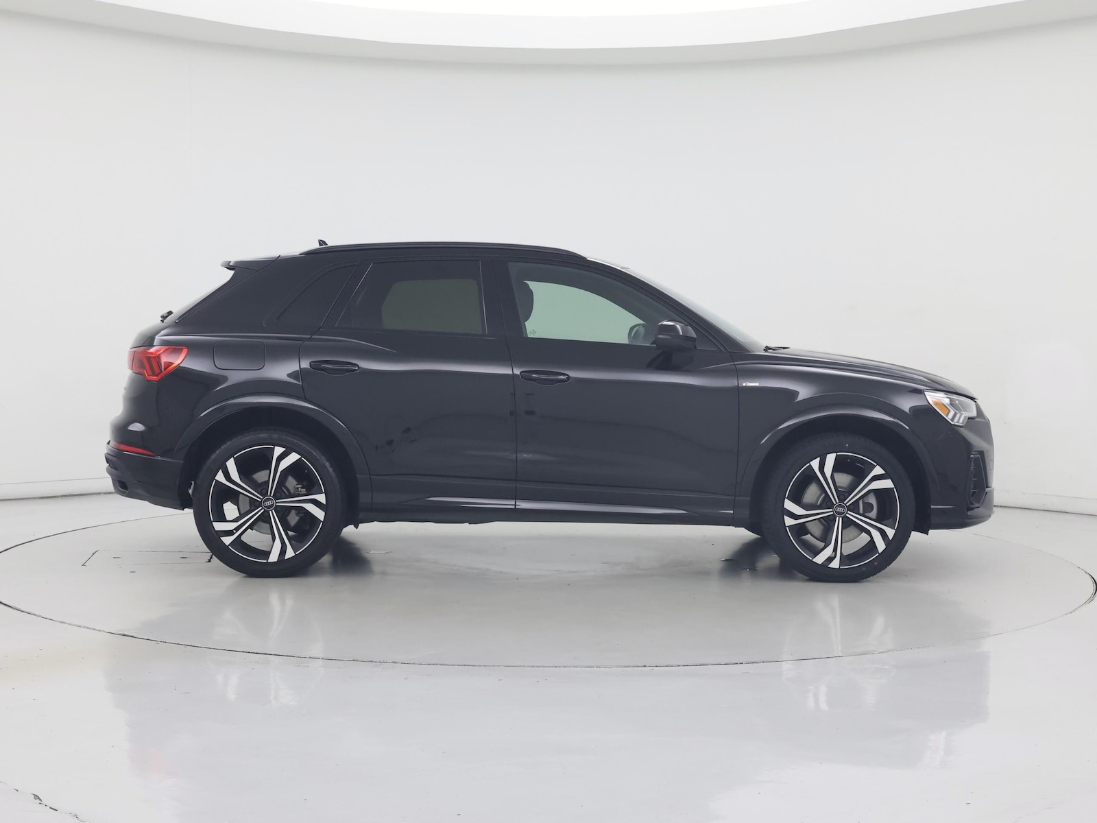 2023 Audi Q3 S Line Premium Plus - Photo 8