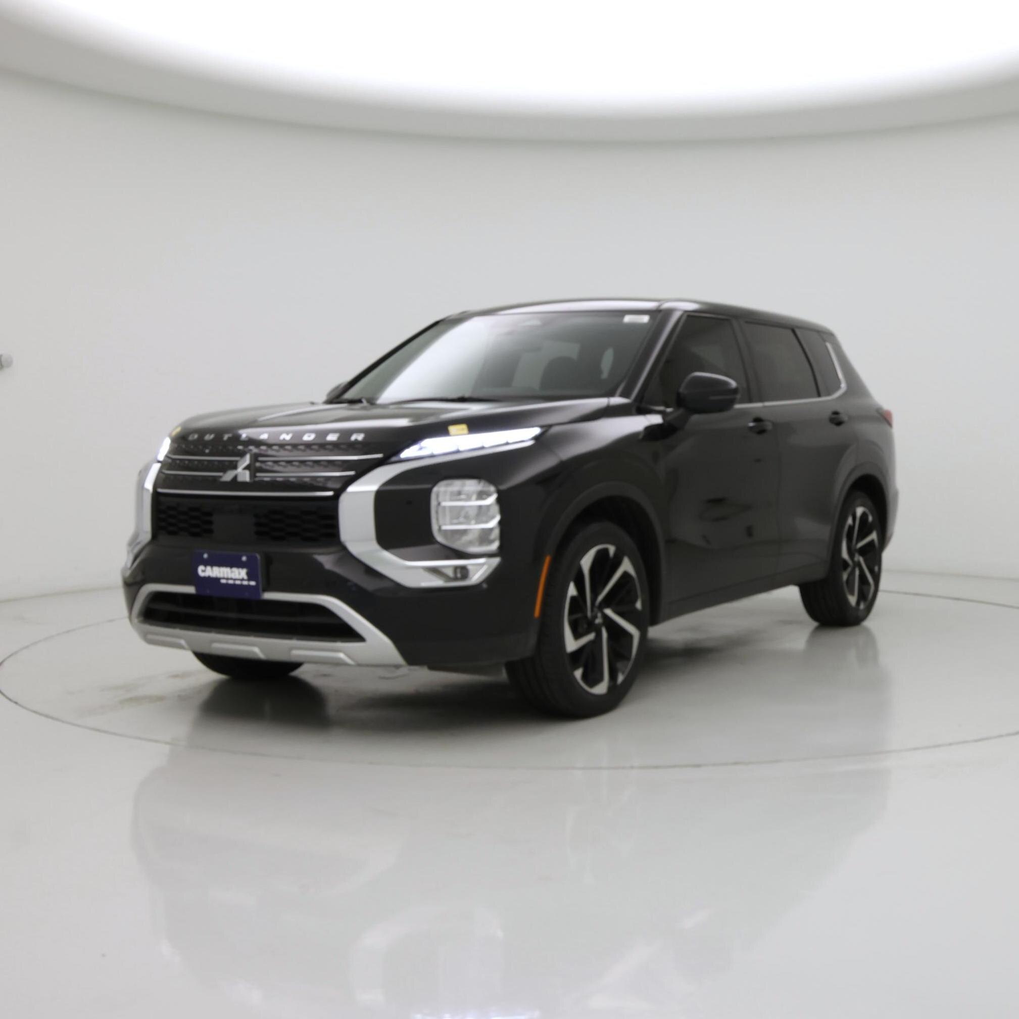 Thumbnail: 2024 Mitsubishi Outlander - 4