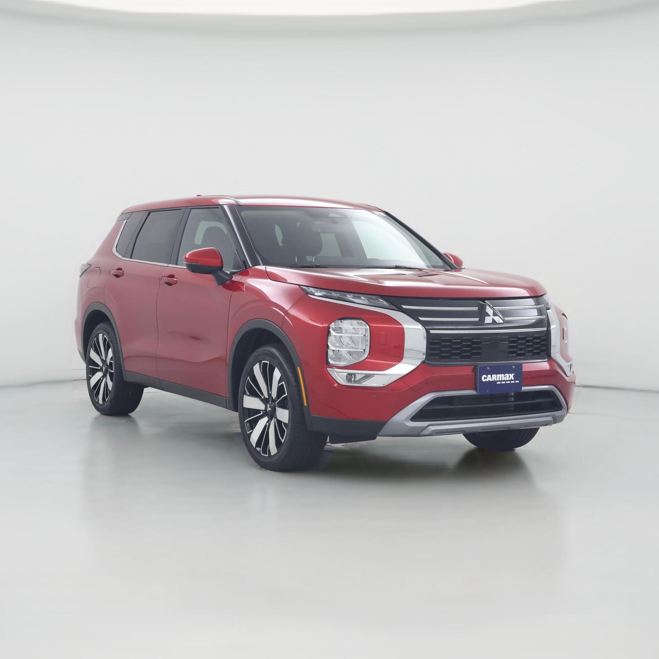 Thumbnail: 2025 Mitsubishi Outlander - 1