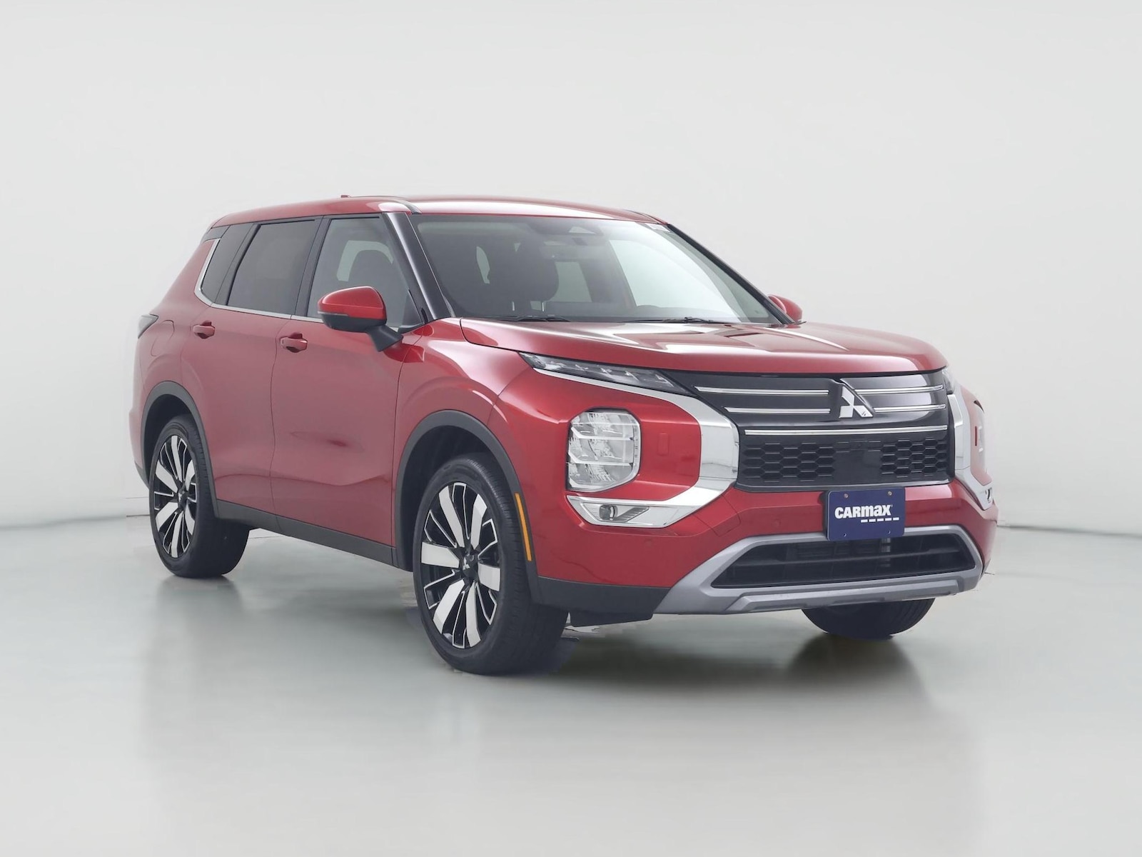 2025 Mitsubishi Outlander