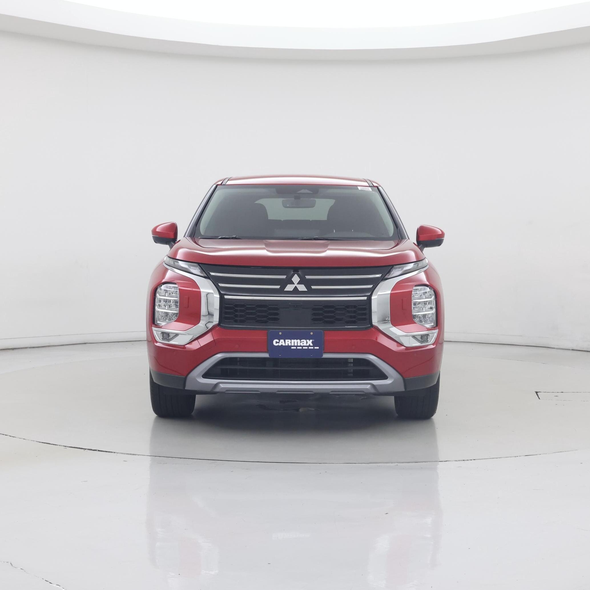 Thumbnail: 2025 Mitsubishi Outlander - 5