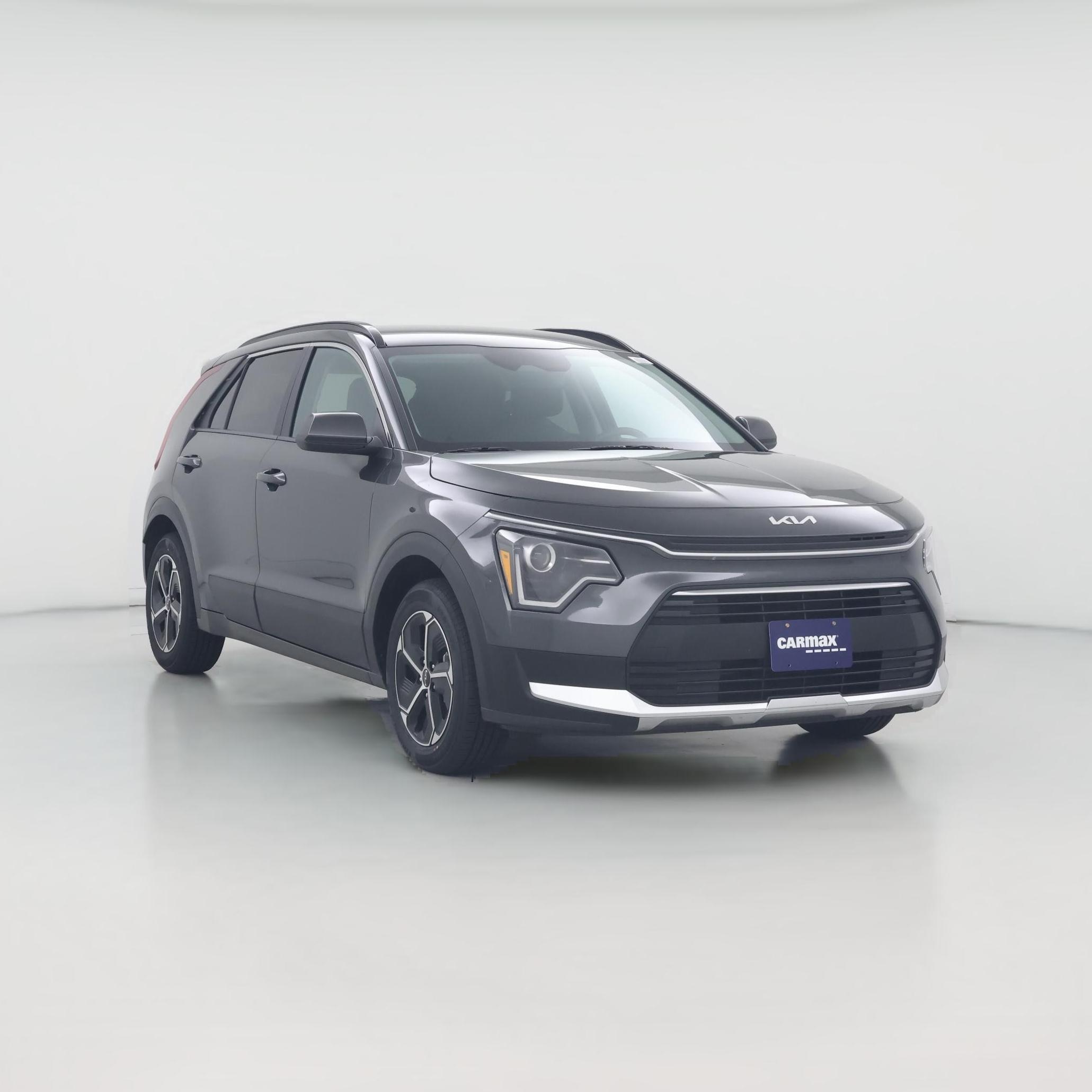 Thumbnail: 2025 Kia Niro - 1