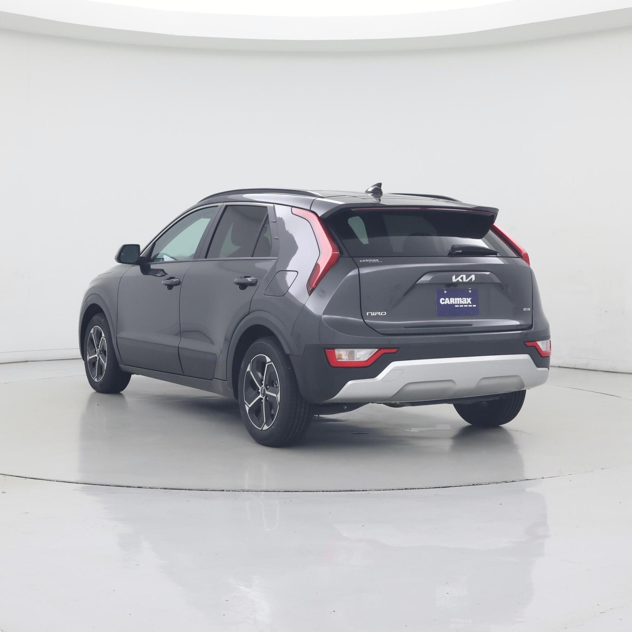 Thumbnail: 2025 Kia Niro - 2