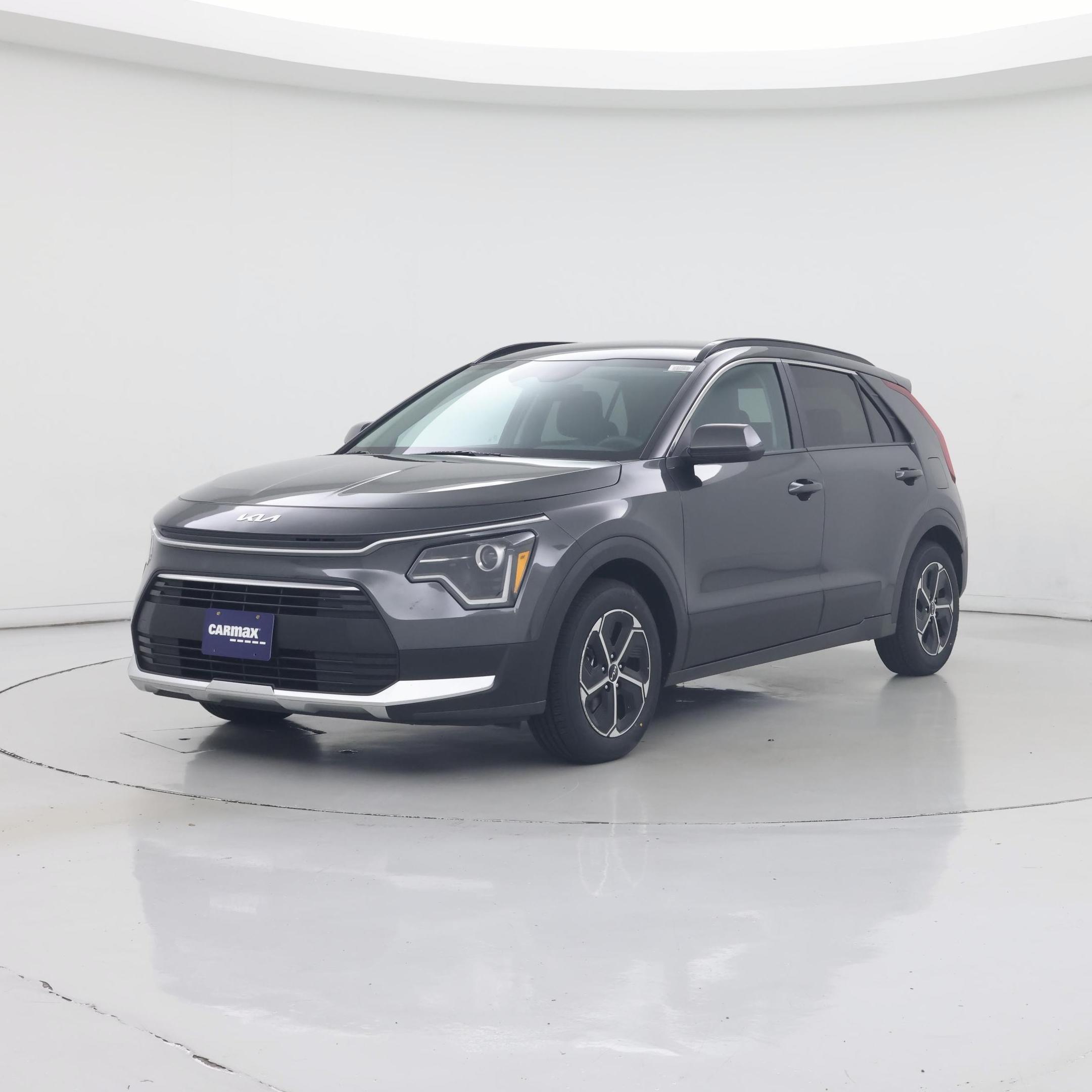 Thumbnail: 2025 Kia Niro - 4