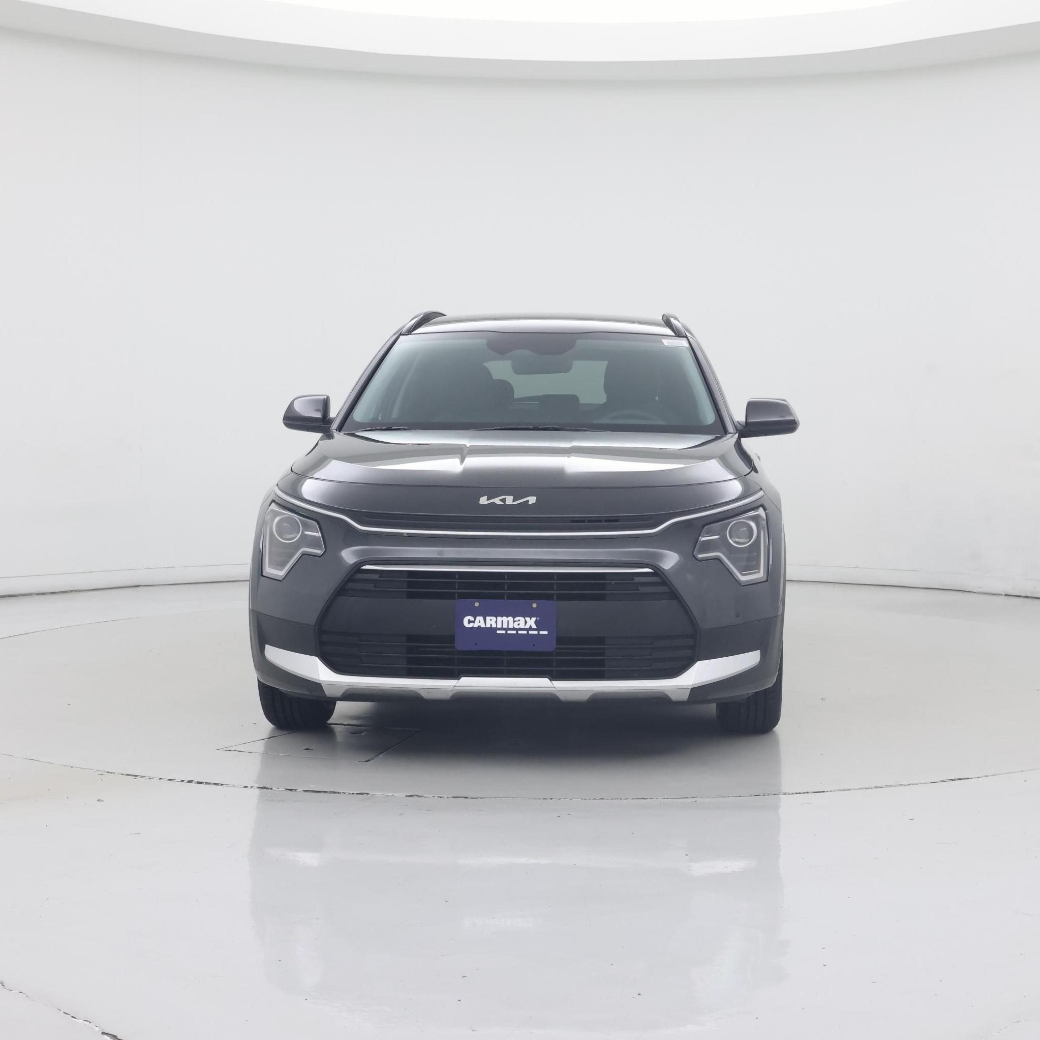 Thumbnail: 2025 Kia Niro - 5