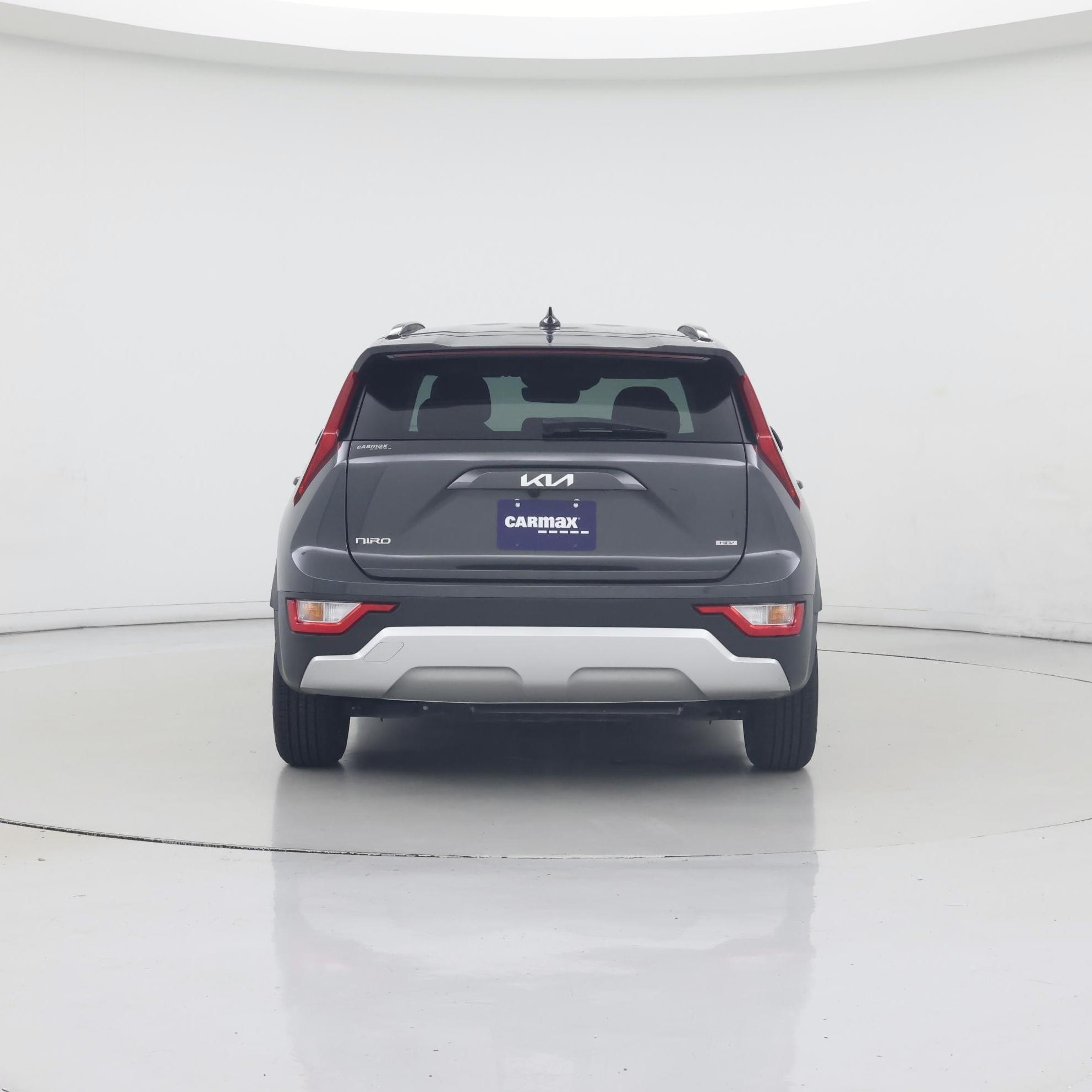 Thumbnail: 2025 Kia Niro - 6