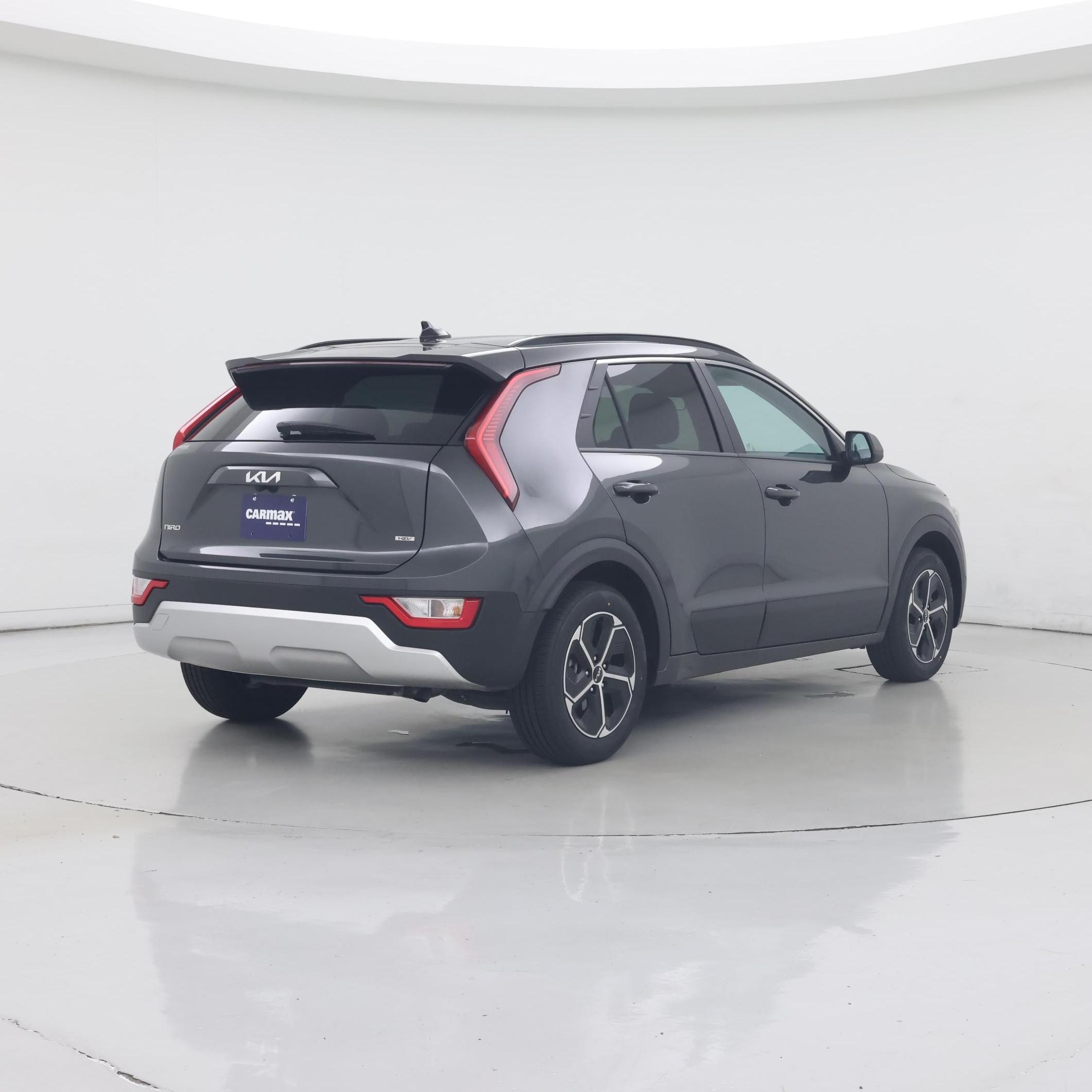 Thumbnail: 2025 Kia Niro - 8