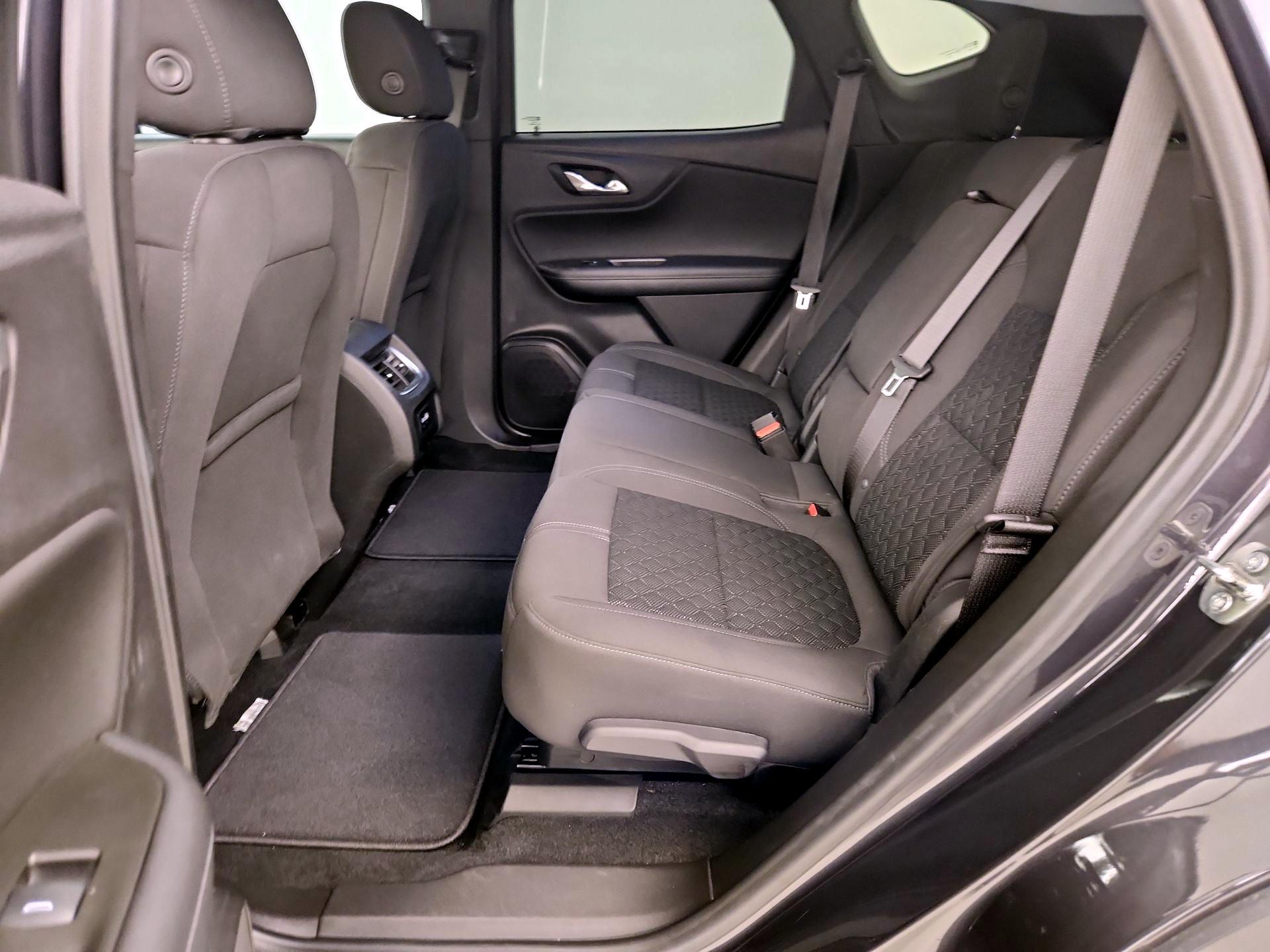 Thumbnail: 2021 Chevrolet Blazer - 19