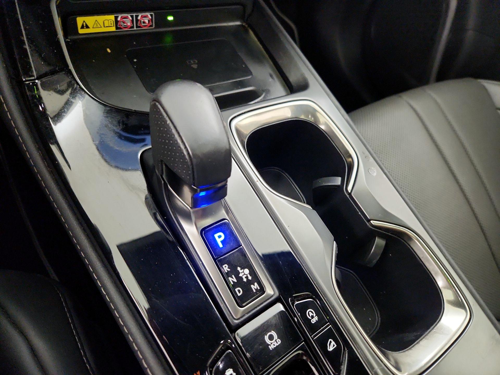 Thumbnail: 2024 Lexus NX - 17
