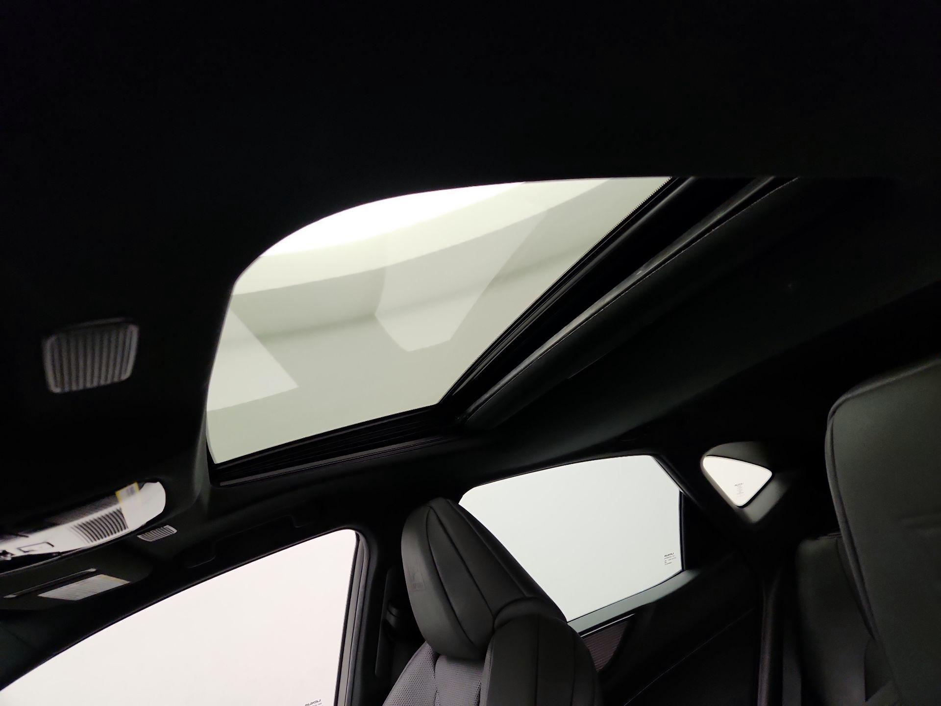 Thumbnail: 2024 Lexus NX - 19