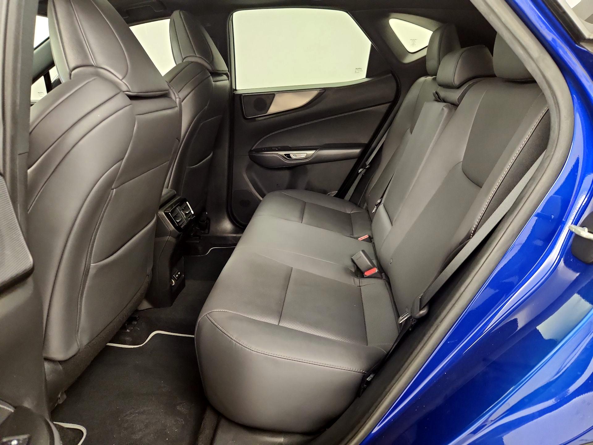 Thumbnail: 2024 Lexus NX - 20