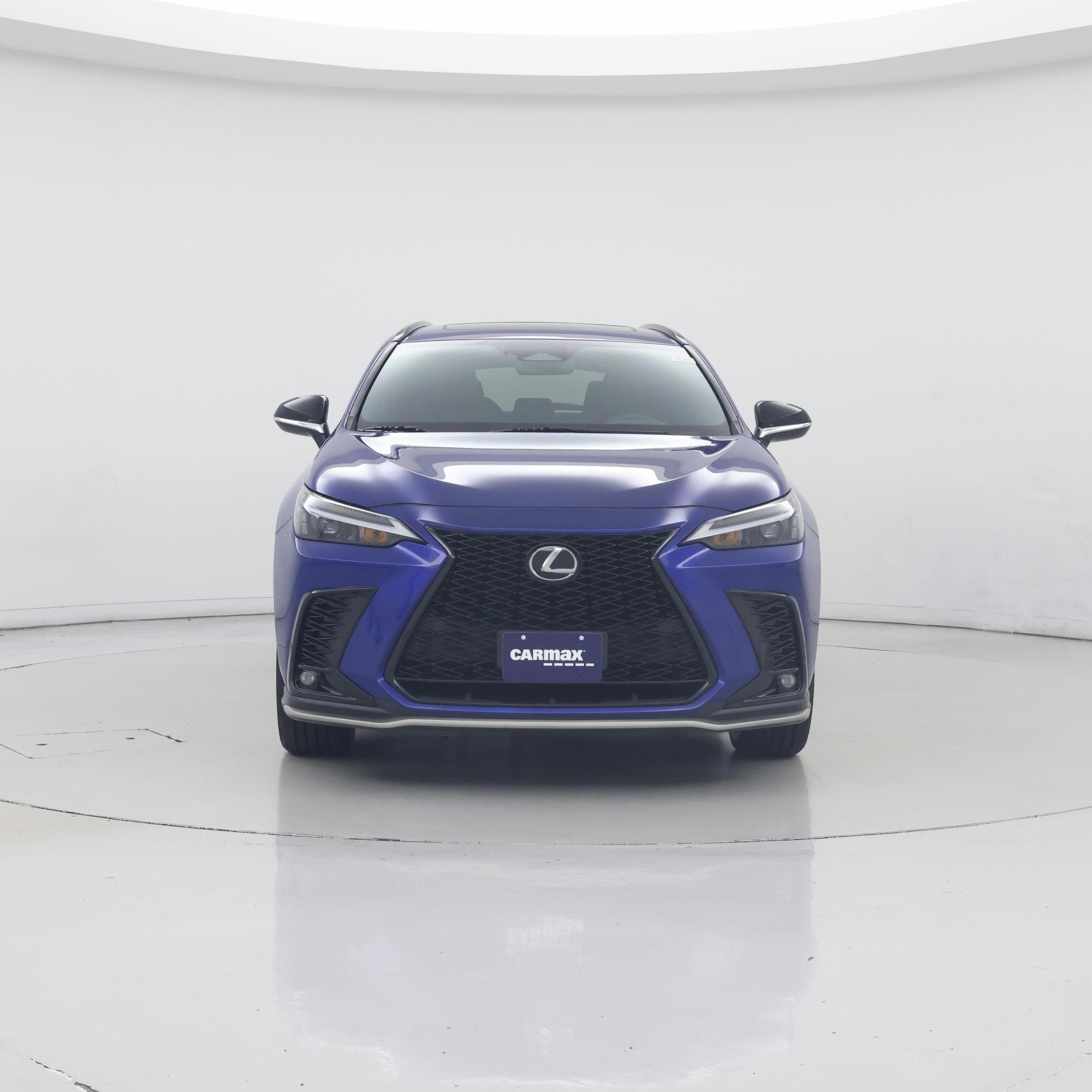 Thumbnail: 2024 Lexus NX - 5