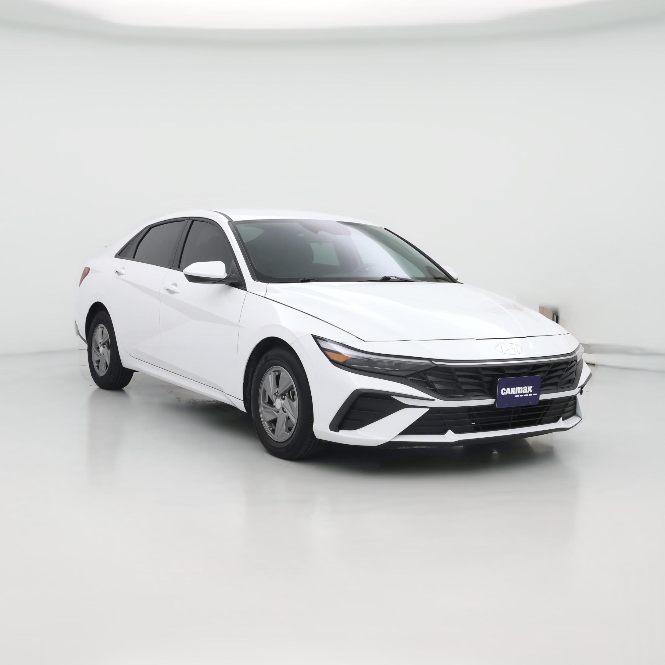 Thumbnail: 2025 Hyundai Elantra - 1