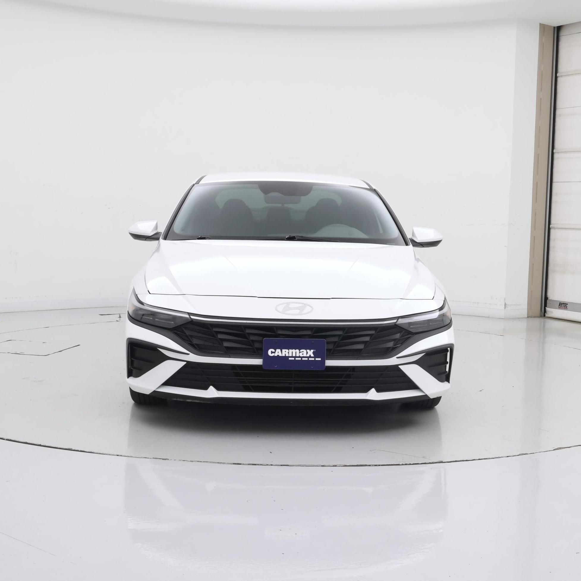 Thumbnail: 2025 Hyundai Elantra - 5