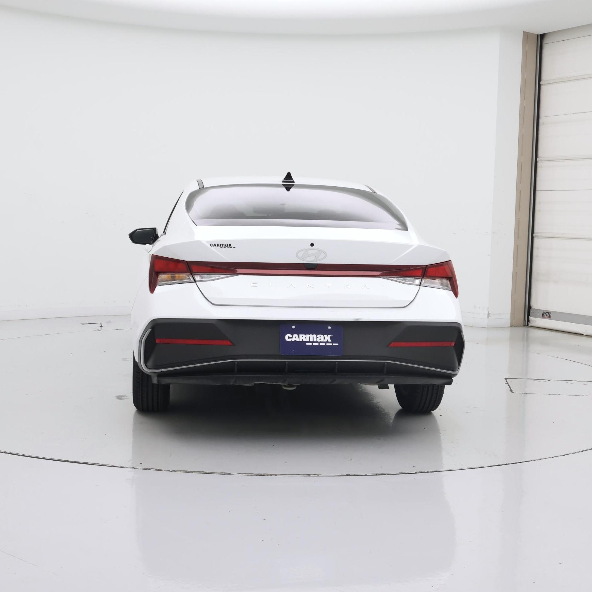 Thumbnail: 2025 Hyundai Elantra - 6