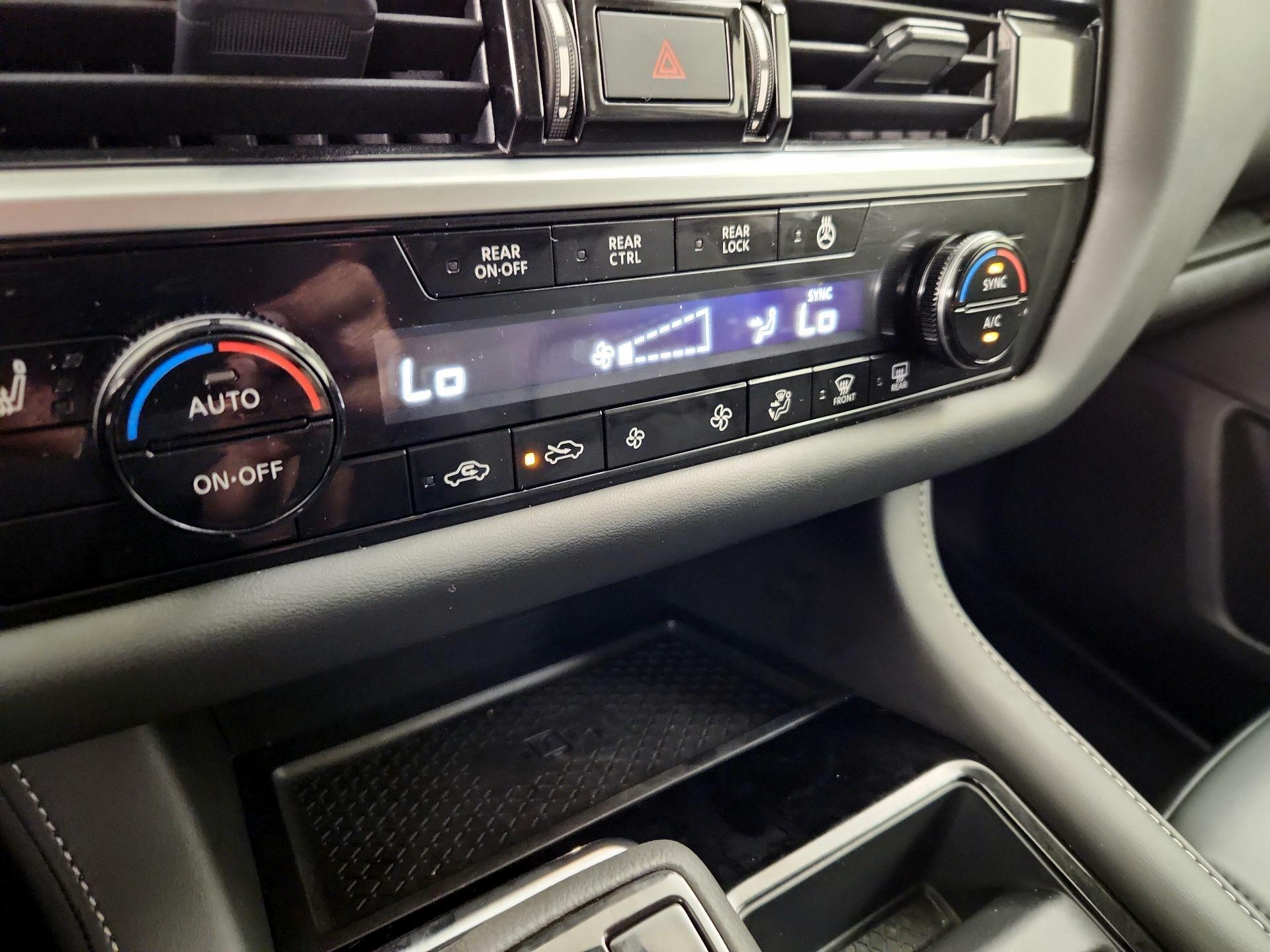 Thumbnail: 2025 Nissan Pathfinder - 17