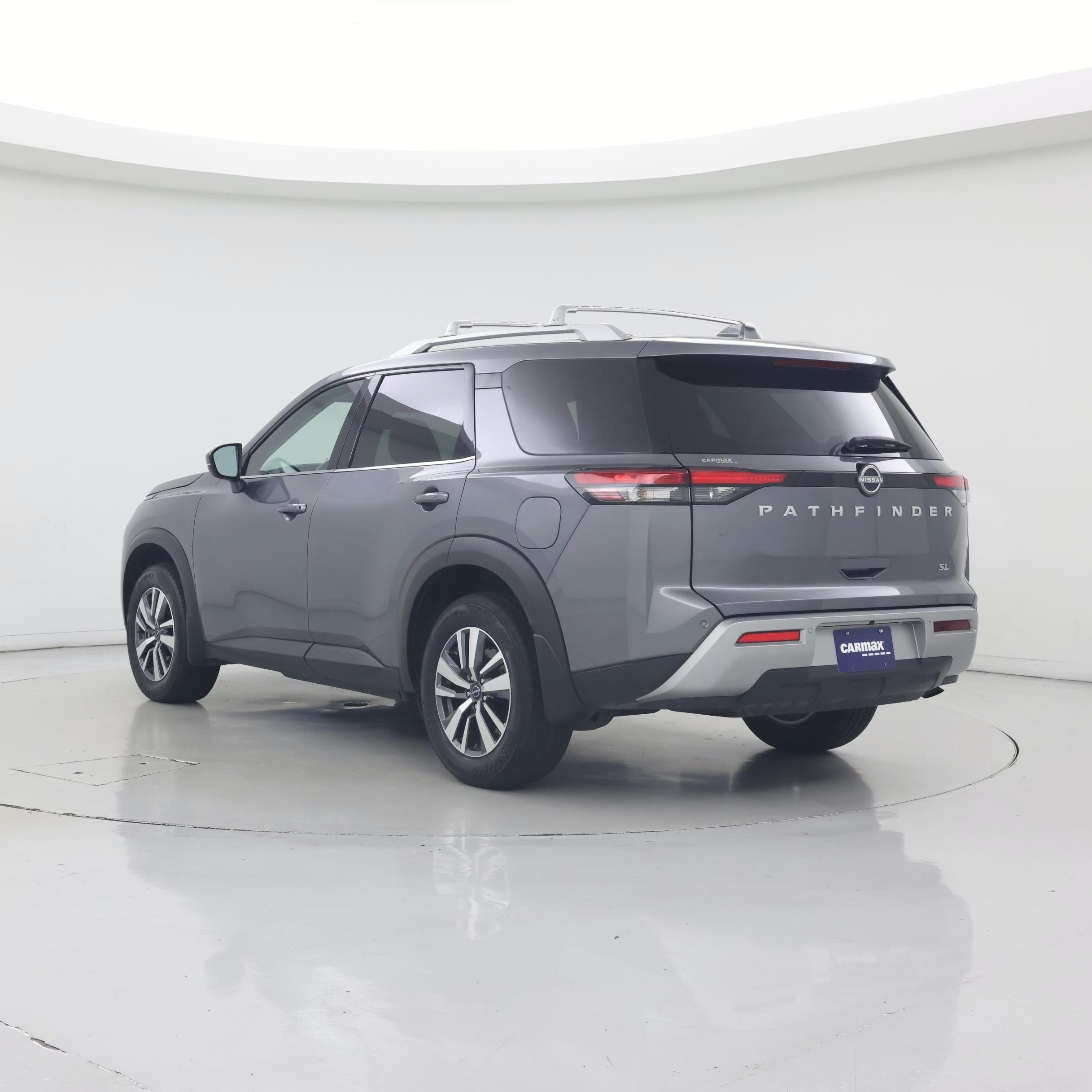 Thumbnail: 2025 Nissan Pathfinder - 2