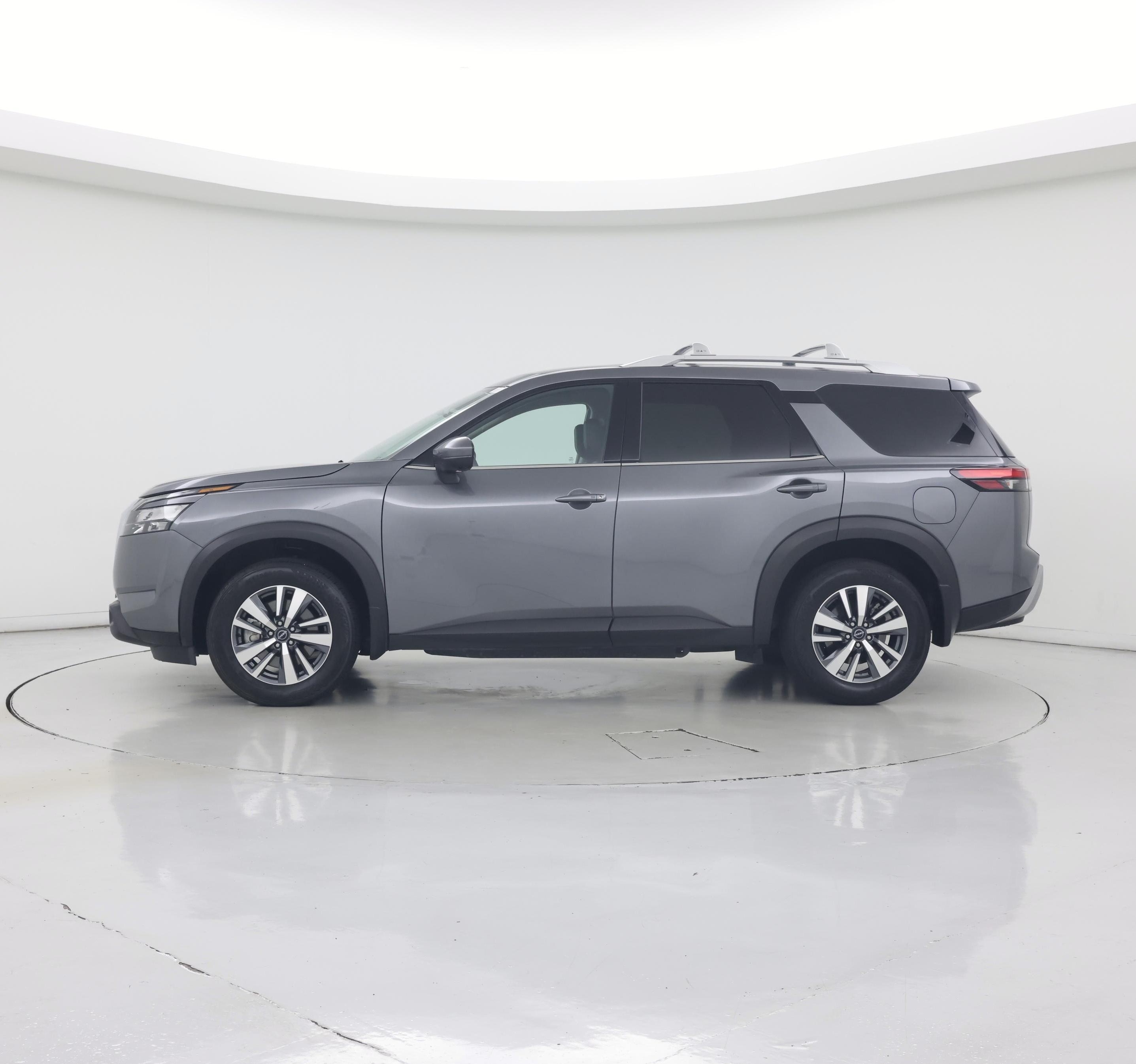 Thumbnail: 2025 Nissan Pathfinder - 3