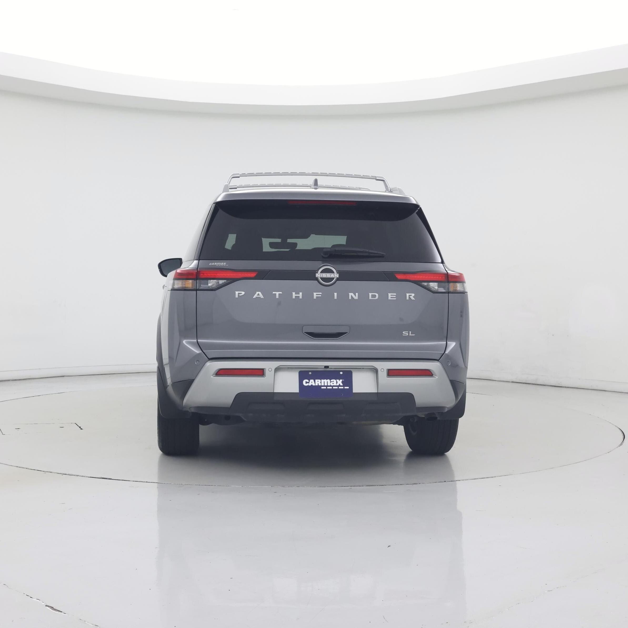 Thumbnail: 2025 Nissan Pathfinder - 6