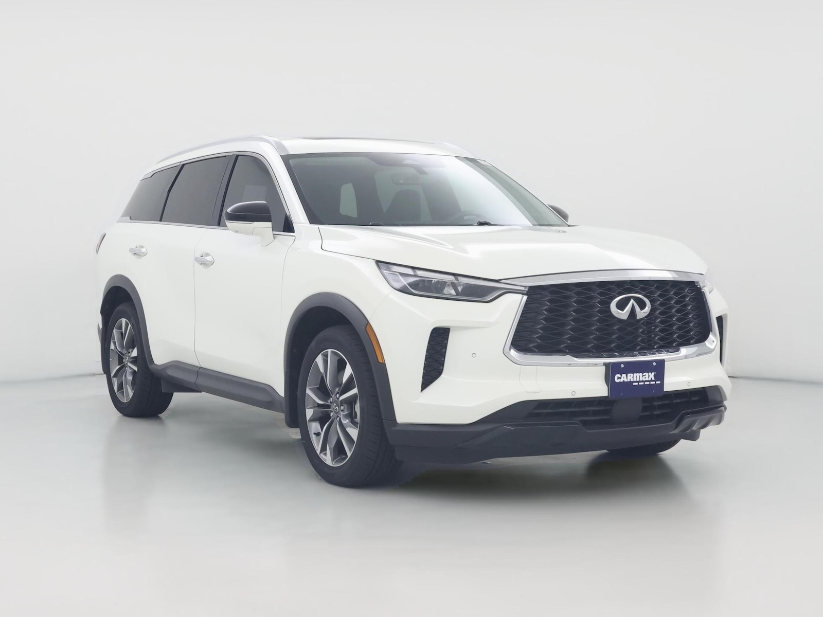 2023 INFINITI QX60