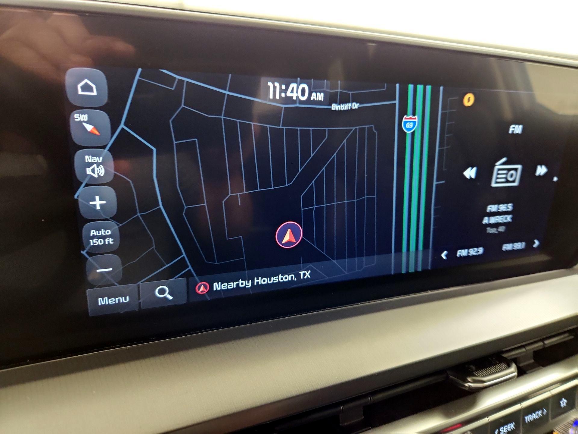 Thumbnail: 2025 Kia Telluride - 14