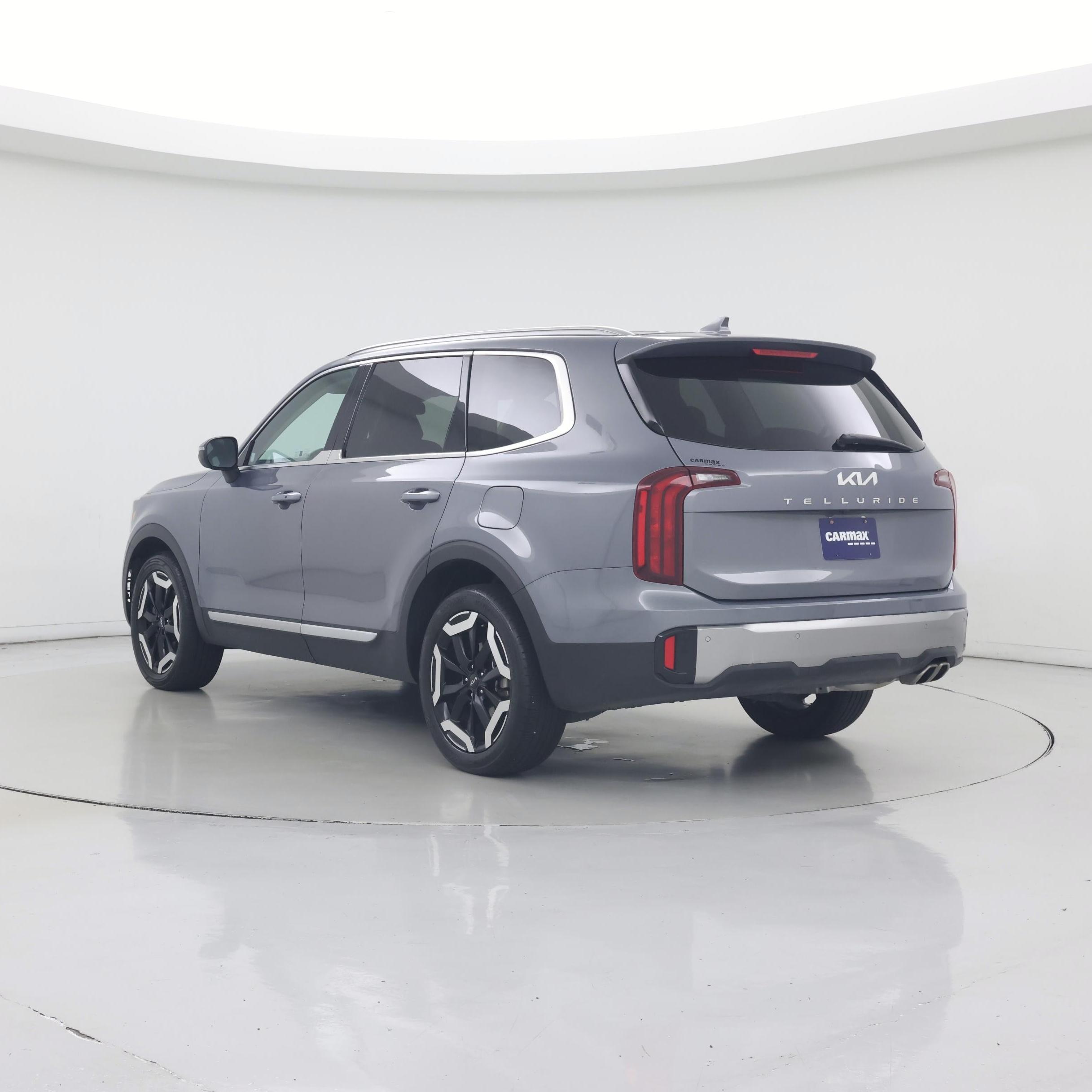 Thumbnail: 2025 Kia Telluride - 2