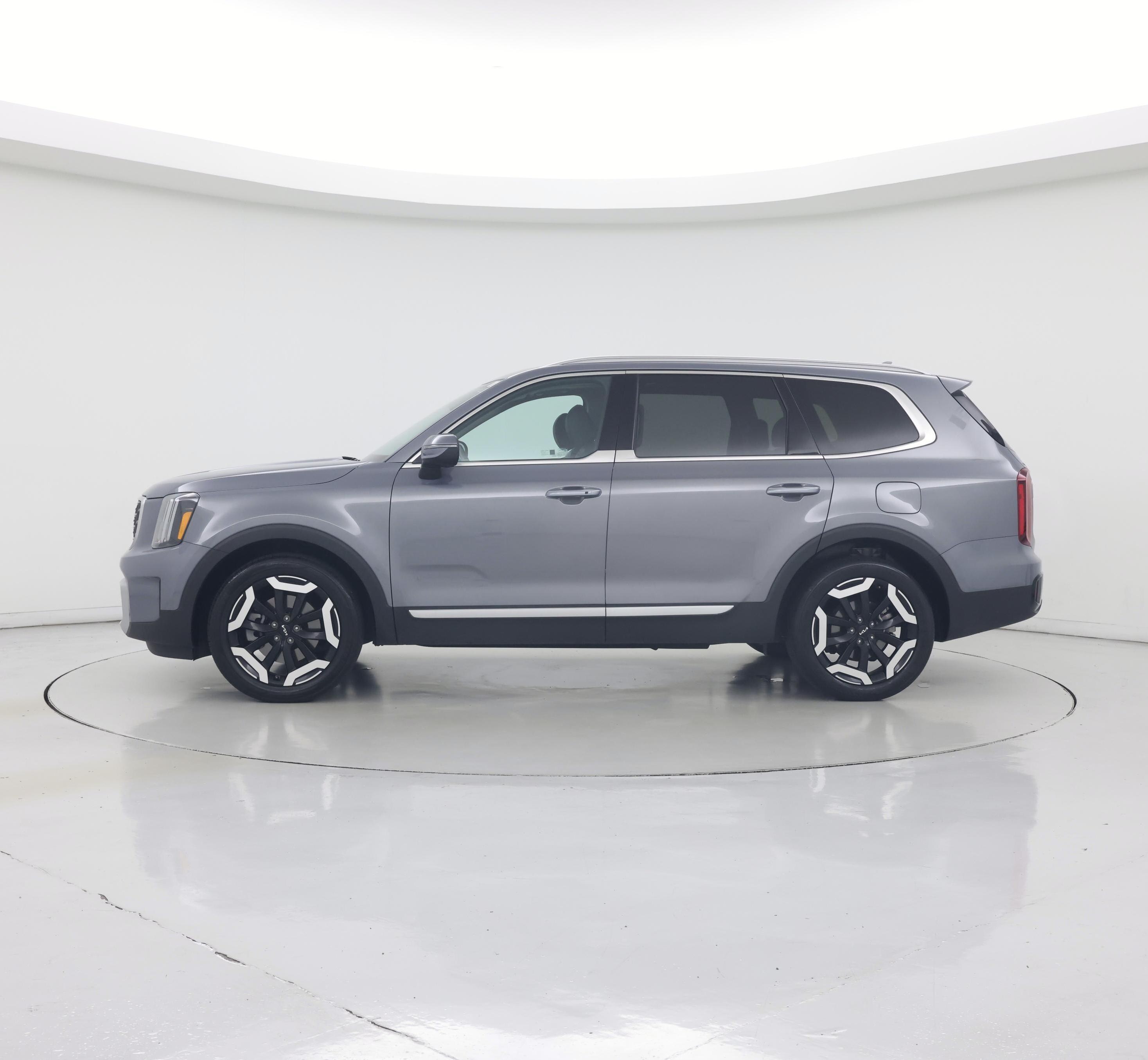 Thumbnail: 2025 Kia Telluride - 3
