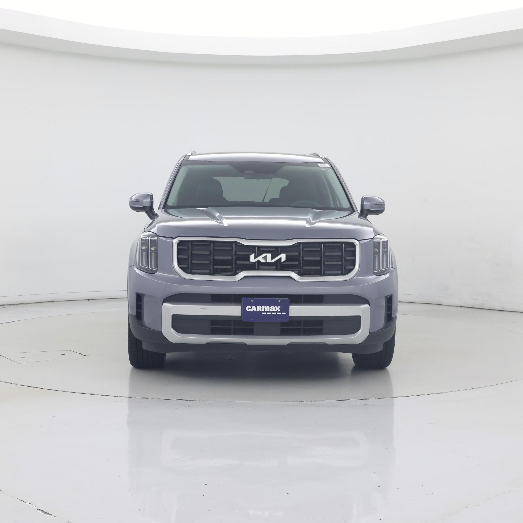 Thumbnail: 2025 Kia Telluride - 5