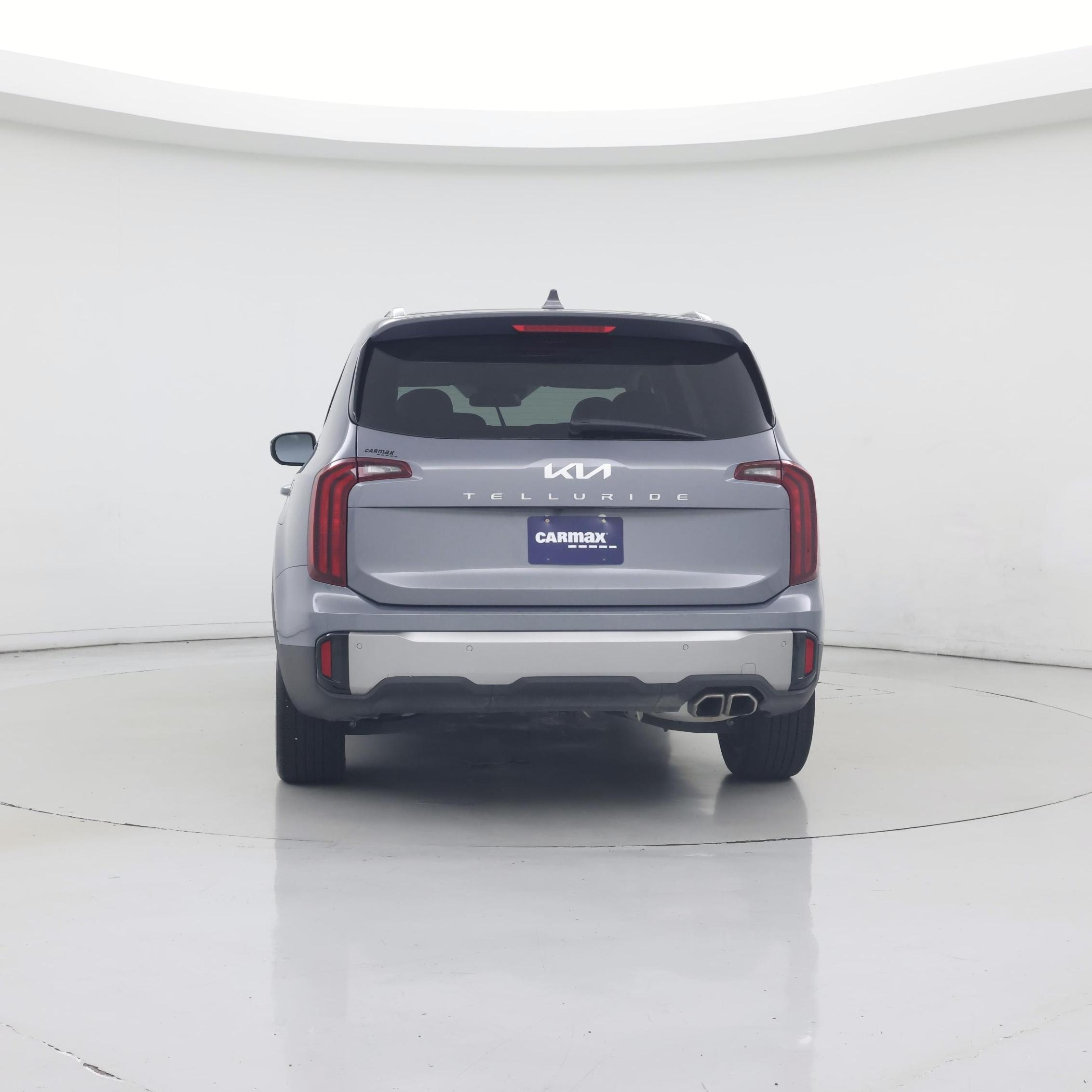 Thumbnail: 2025 Kia Telluride - 6