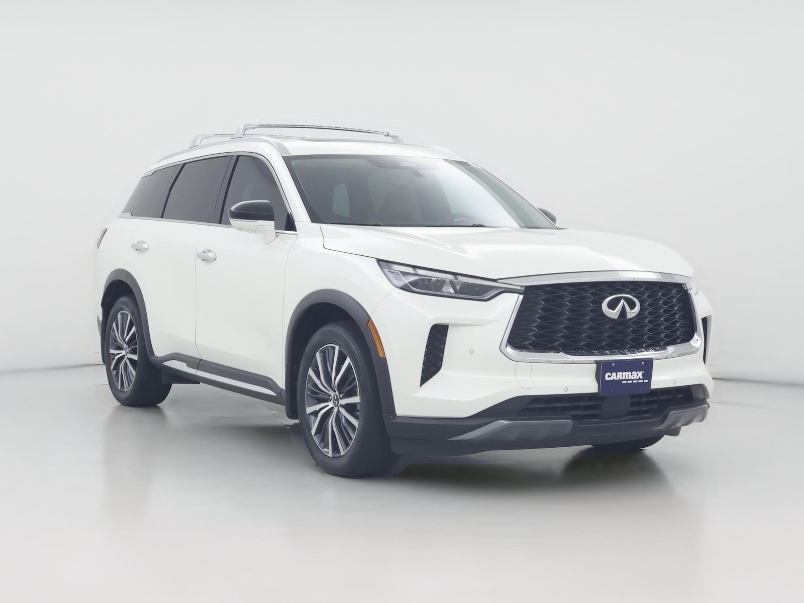 2023 INFINITI QX60