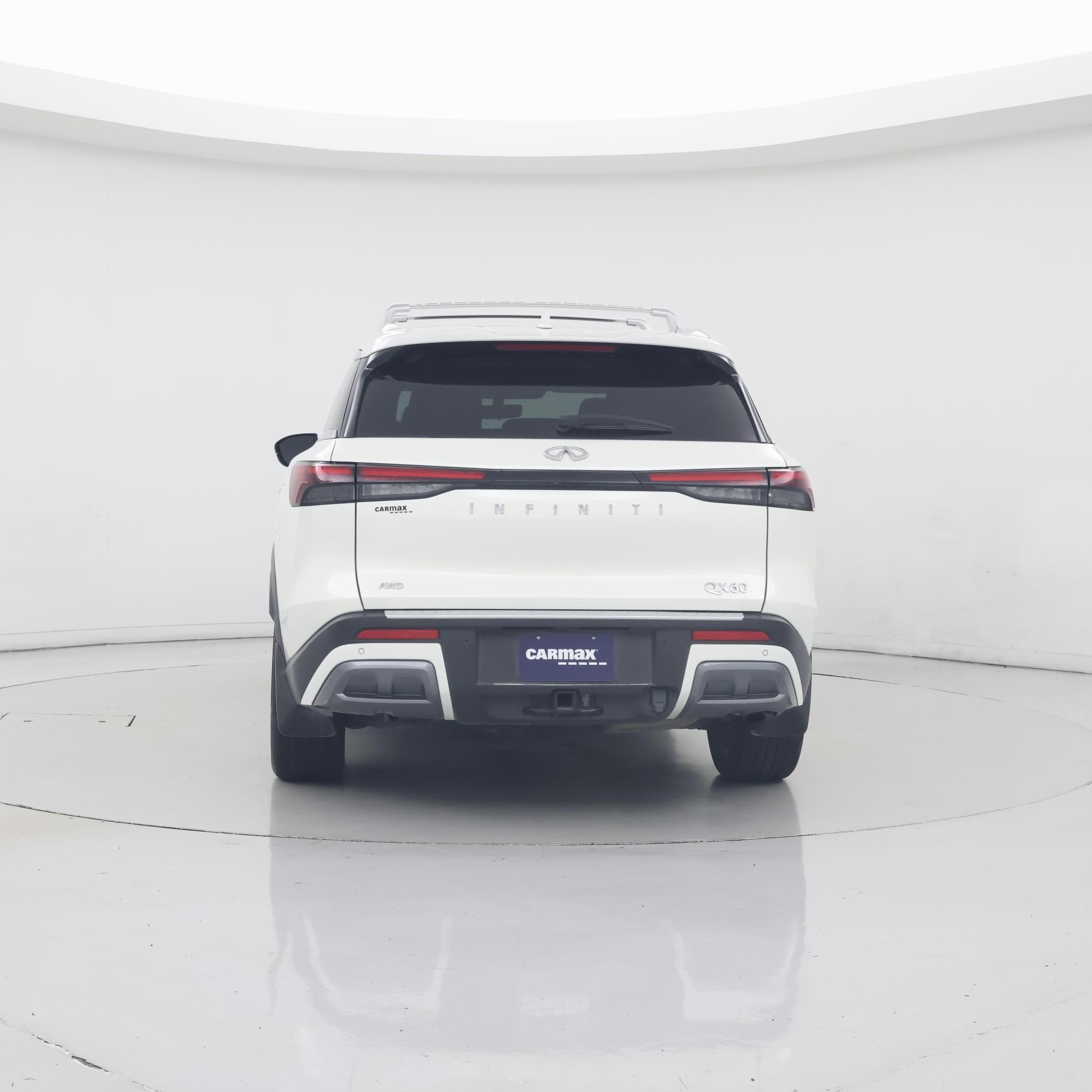 Thumbnail: 2023 INFINITI QX60 - 6
