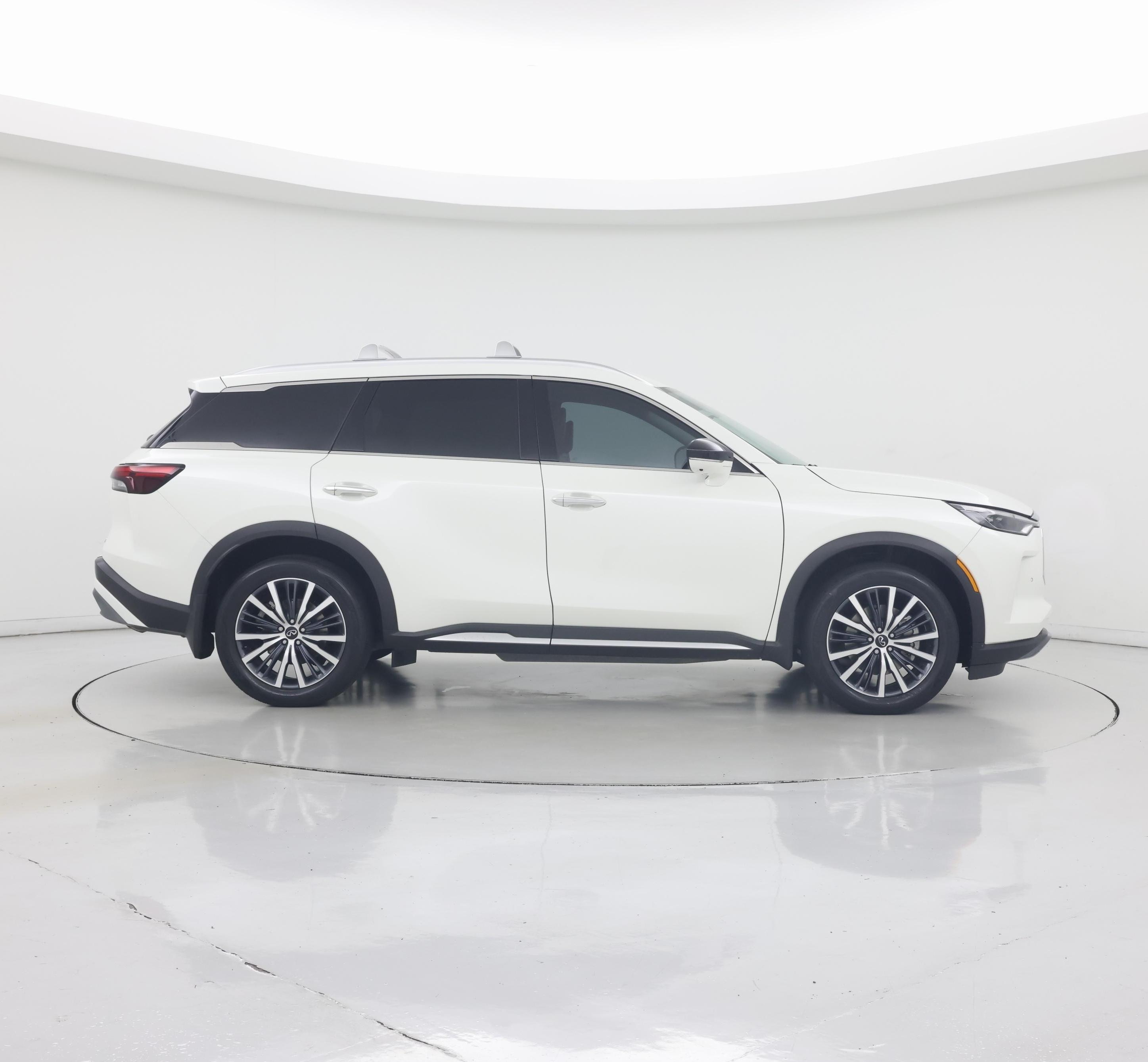 Thumbnail: 2023 INFINITI QX60 - 7